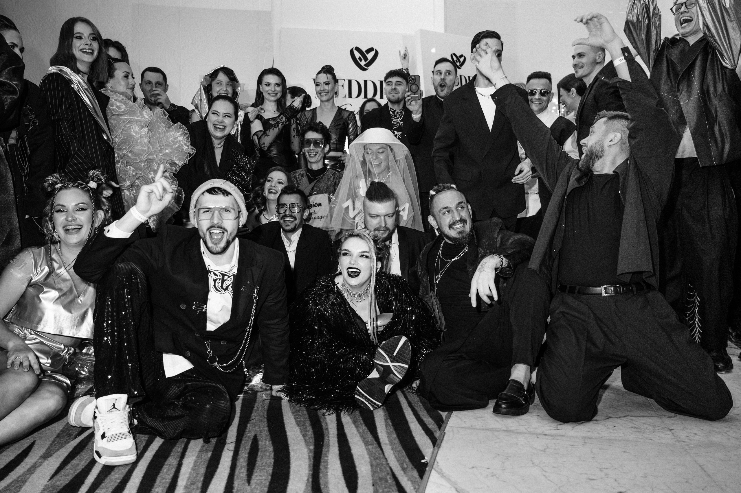 Репортажный фотограф на корпоратив и другие мероприятия. Свадебный и семейный фотограф в Краснодаре Марина Стёпа