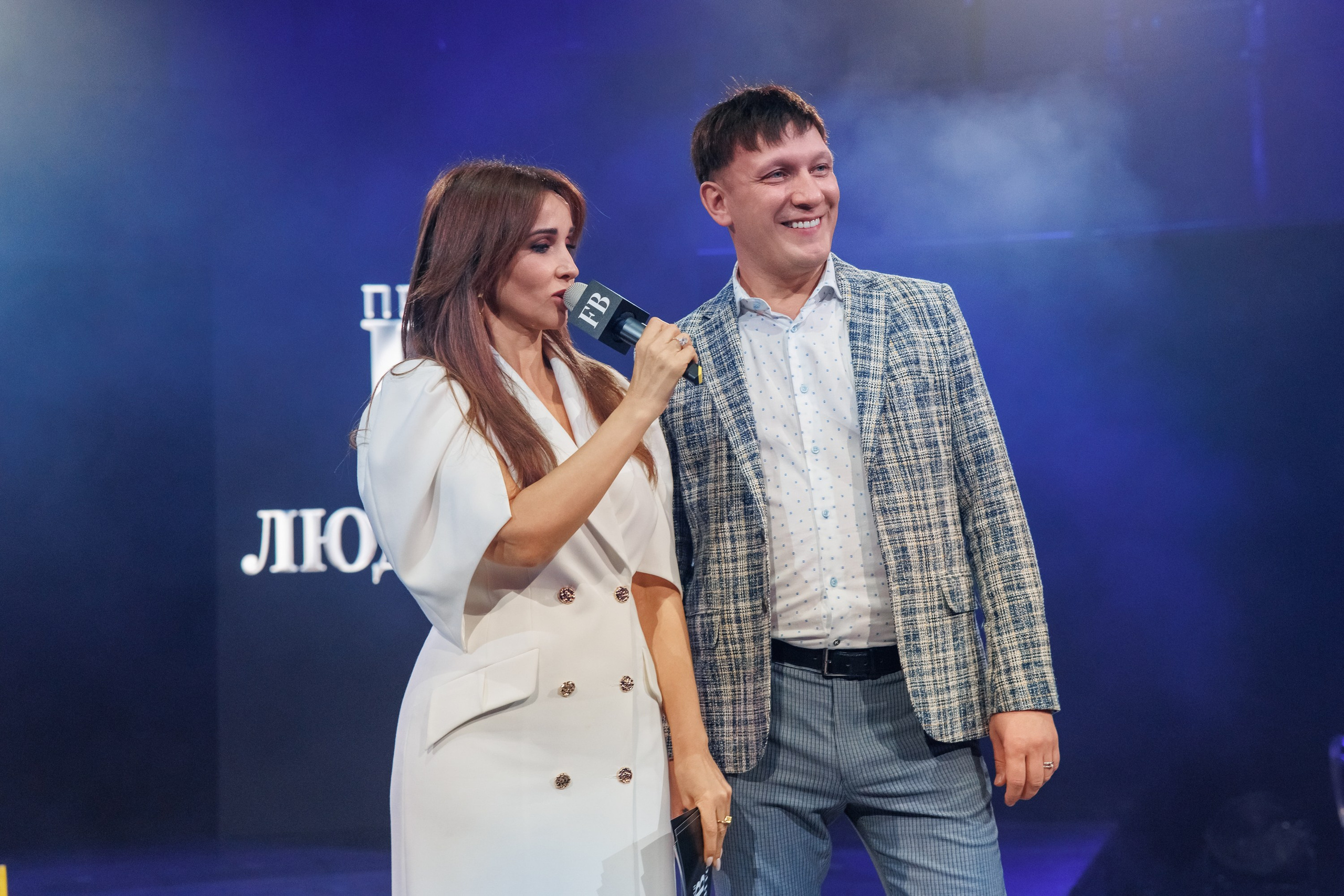 Премия глянцевого журнала FB. Репортажный фотограф. Москва. Алина Ланская