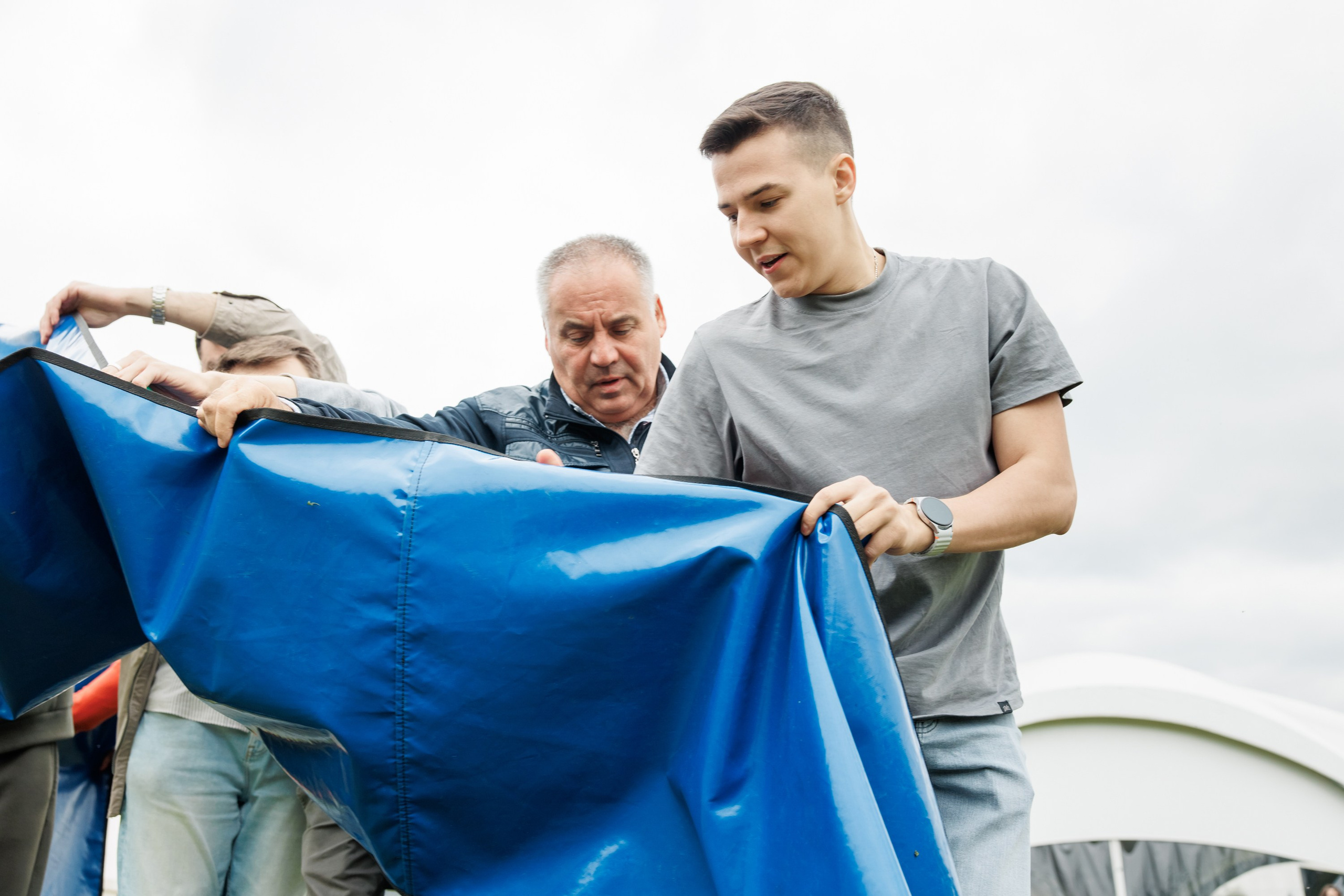 Тимбилдинг выезд. Репортажный фотограф. Москва. Алина Ланская