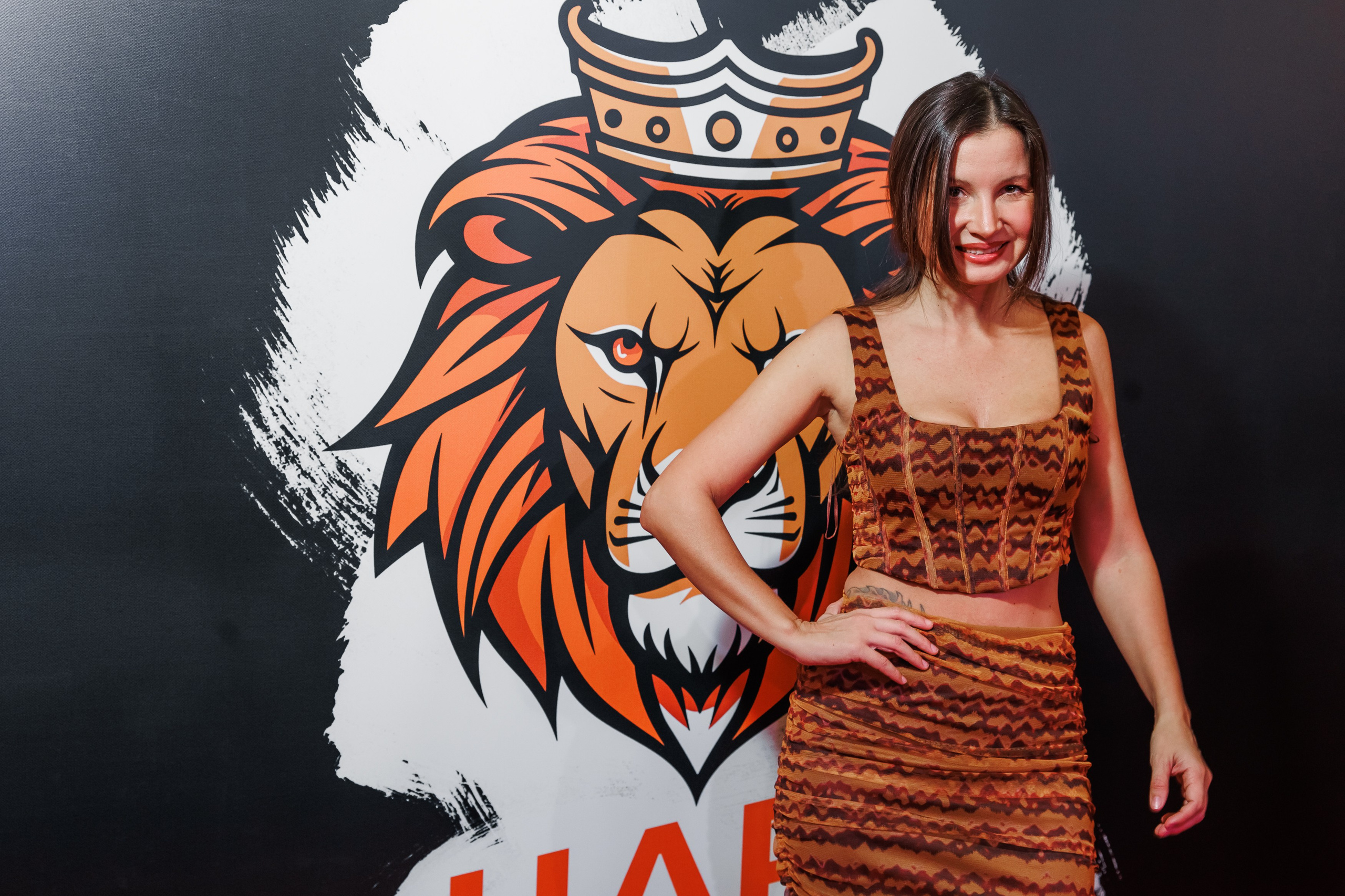 Закрытый показ Шоу. Репортажный фотограф. Москва. Алина Ланская