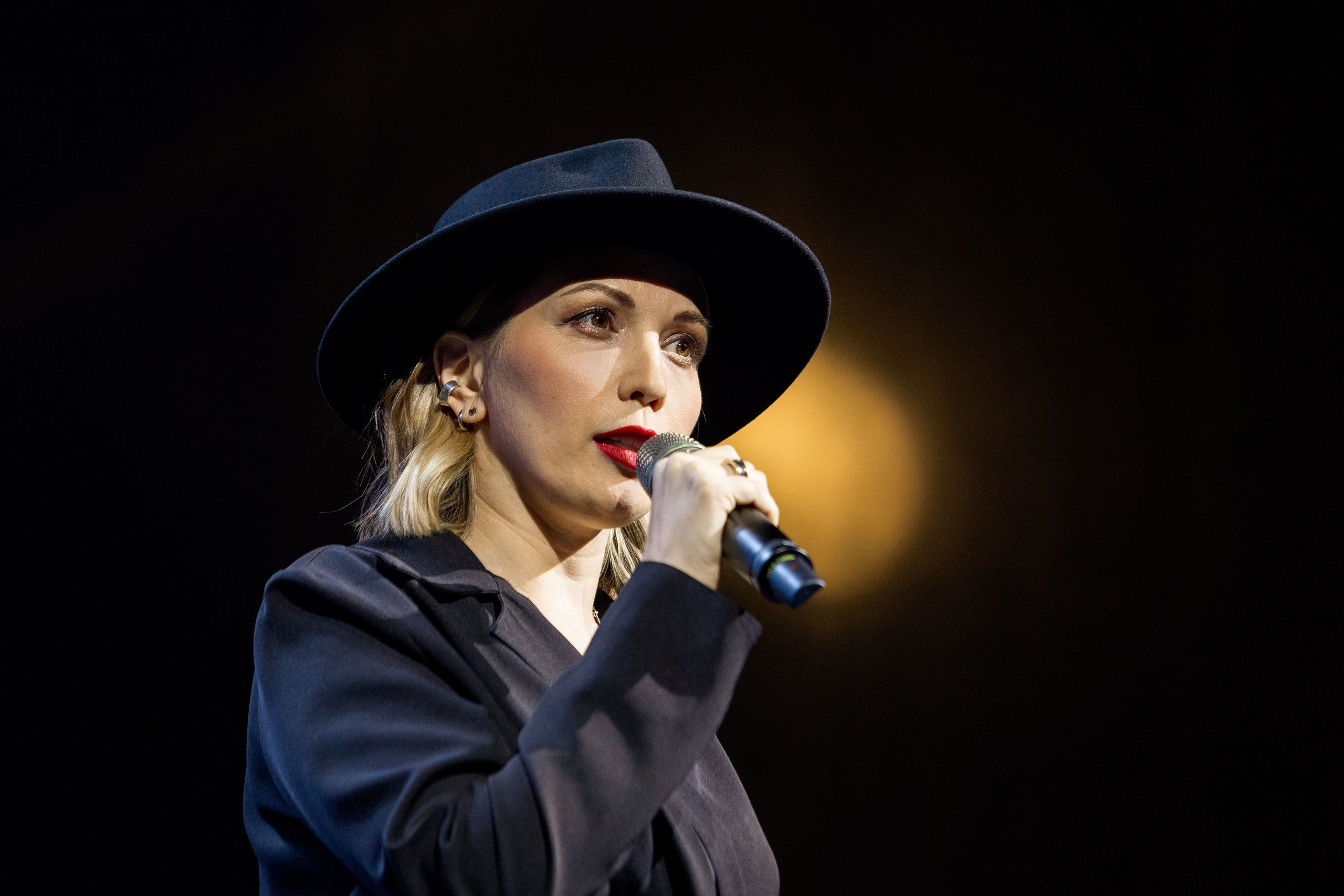 L'Oreal Salon eMotion Summit Питер. Фотограф Нижний Новгород