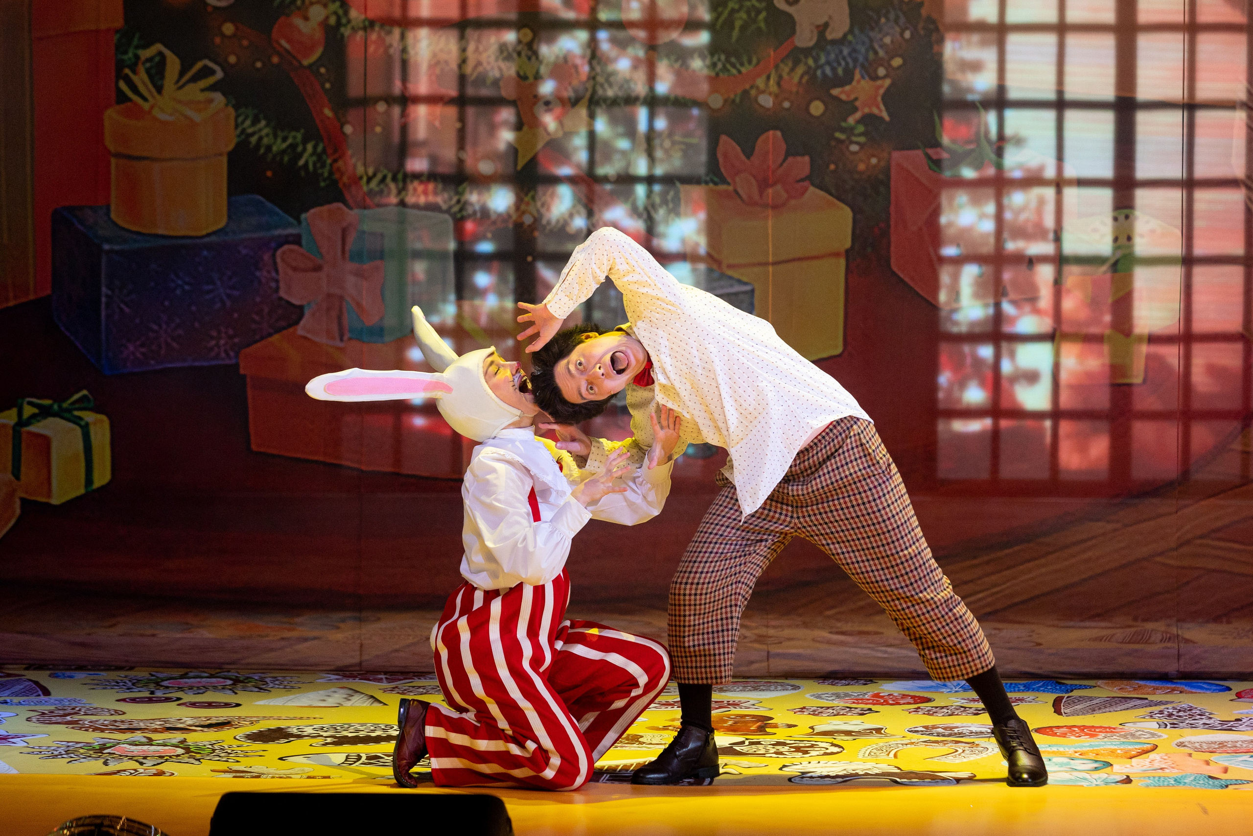 Театр. Фотограф Нижний Новгород