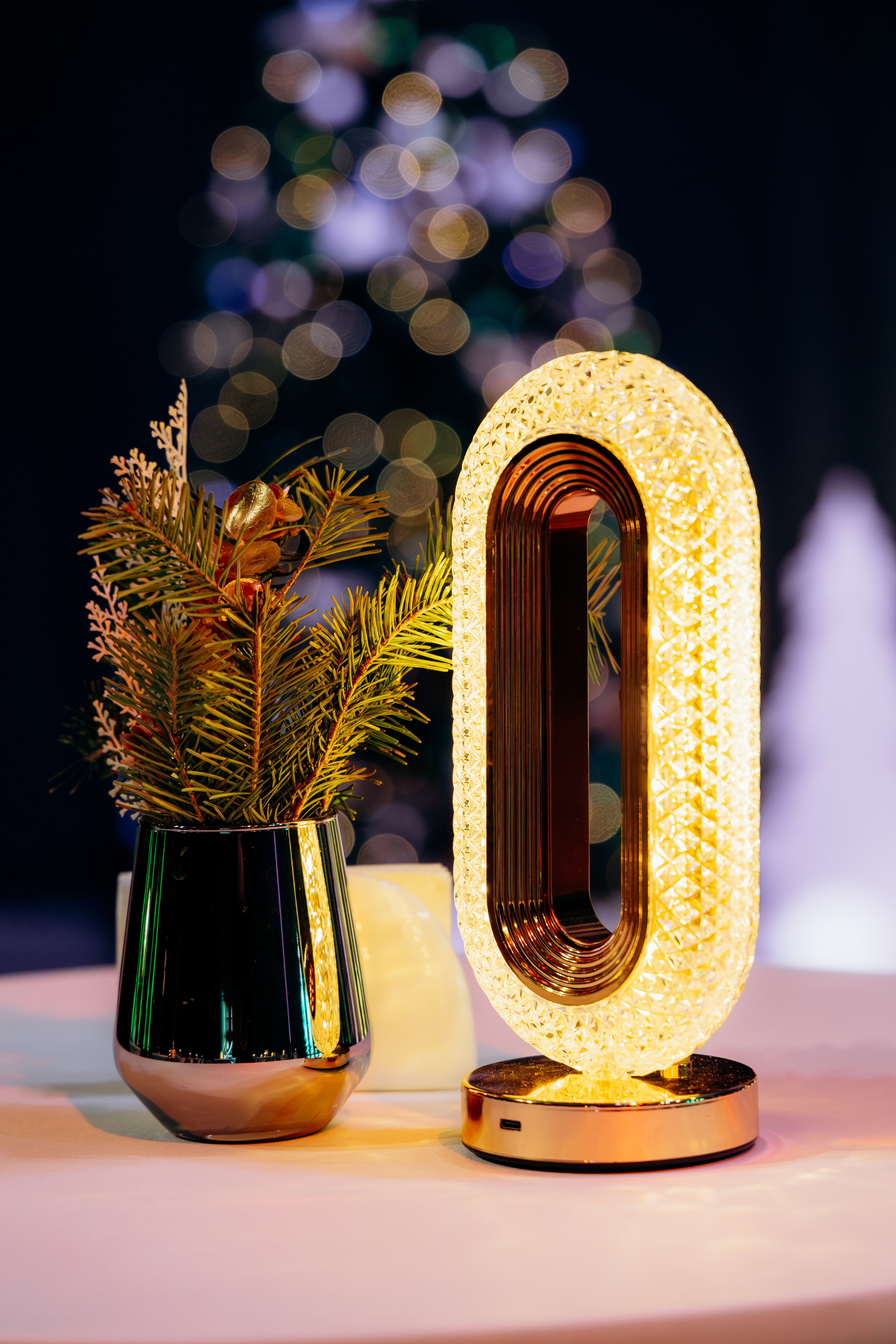 ГК ТИТАН | Новогодний корпоратив. Свадебный и репортажный фотограф в Омске. Червоткин Никита