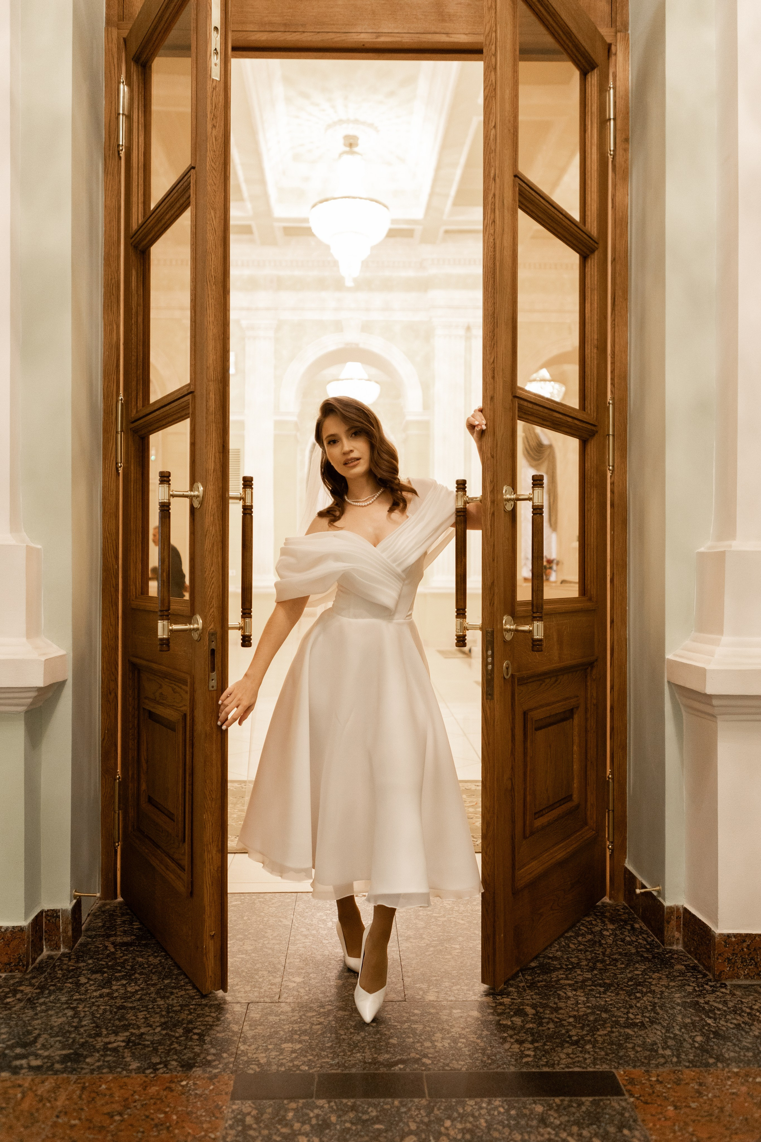 Влад и Ира. Свадебный фотограф в Воронеже Вероника Богай