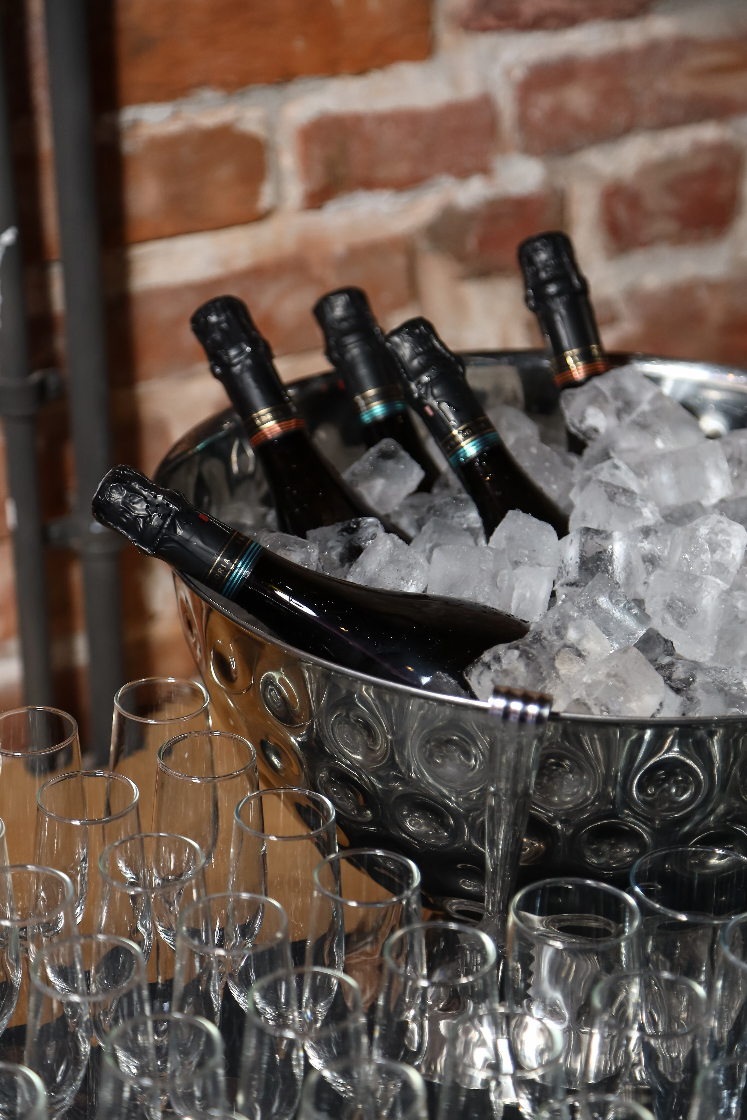 Презентация сериала на СТС «Граница Миров». Фотограф Антон Чупринин