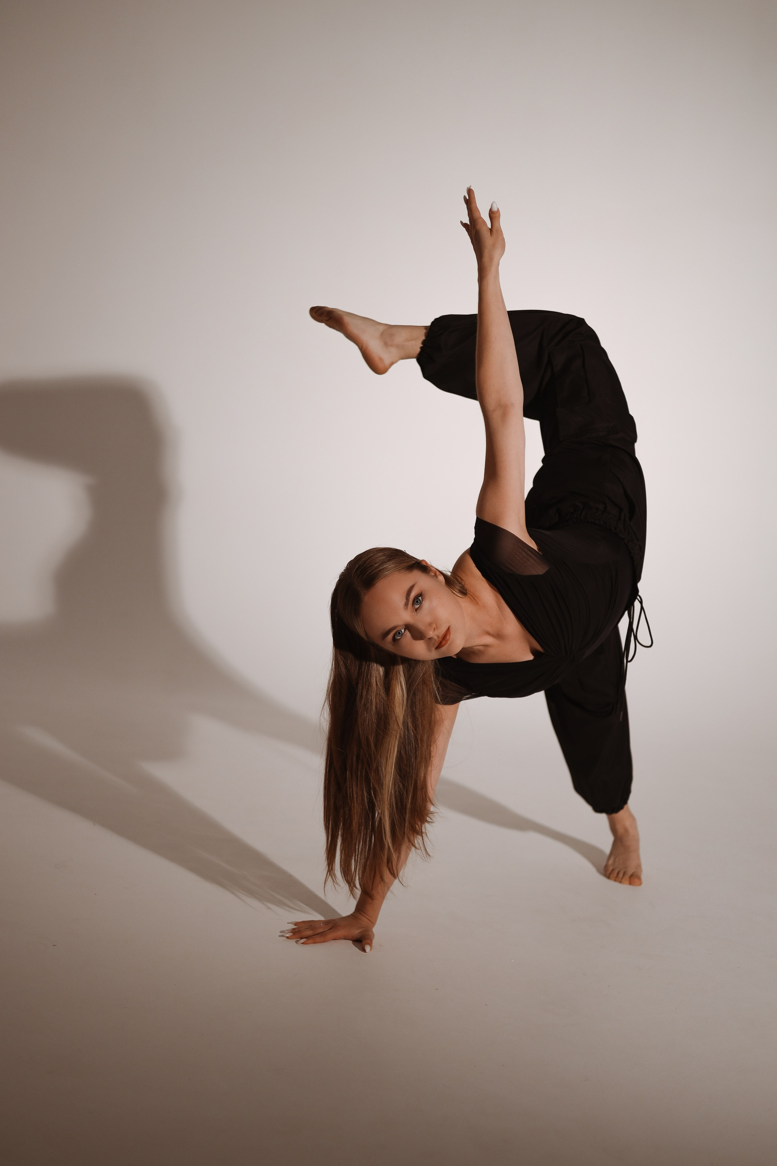 Girls. Photographer Tatiana Ivanova in Yaroslavl