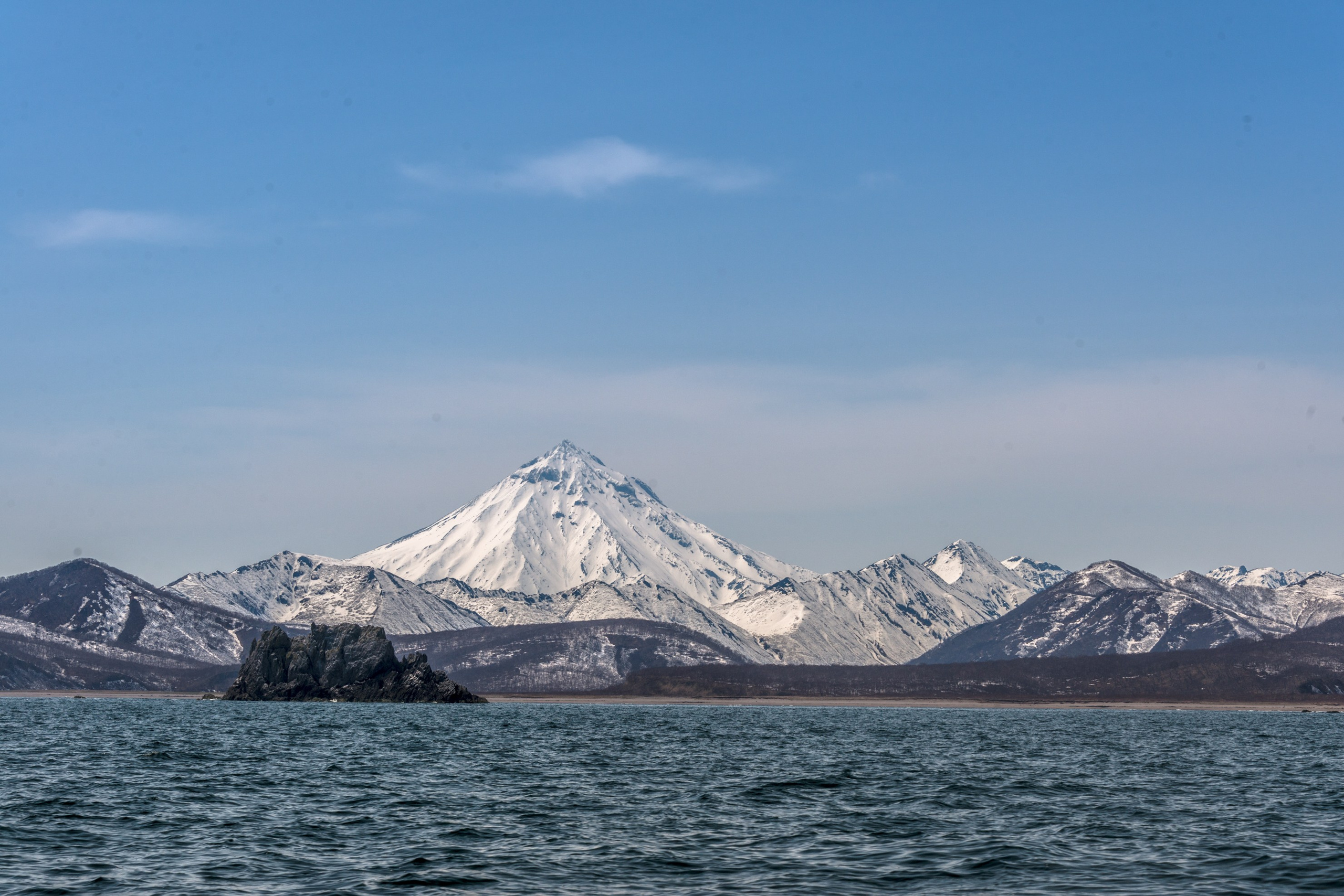 Качматка. Фотограф Лара Кучина