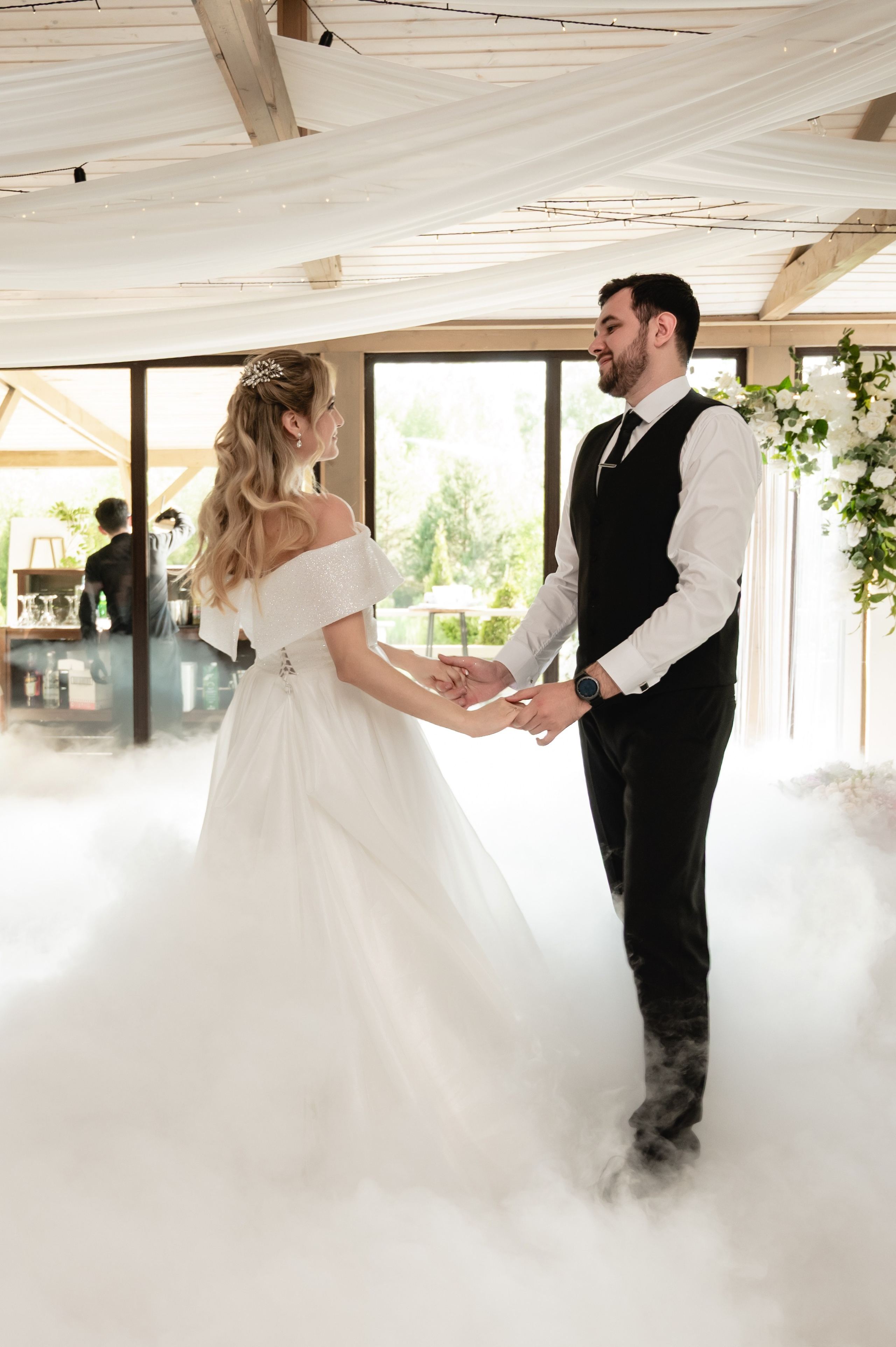 Екатерина & Сергей. Свадебный фотограф Татьяна Сорока Москва и МО