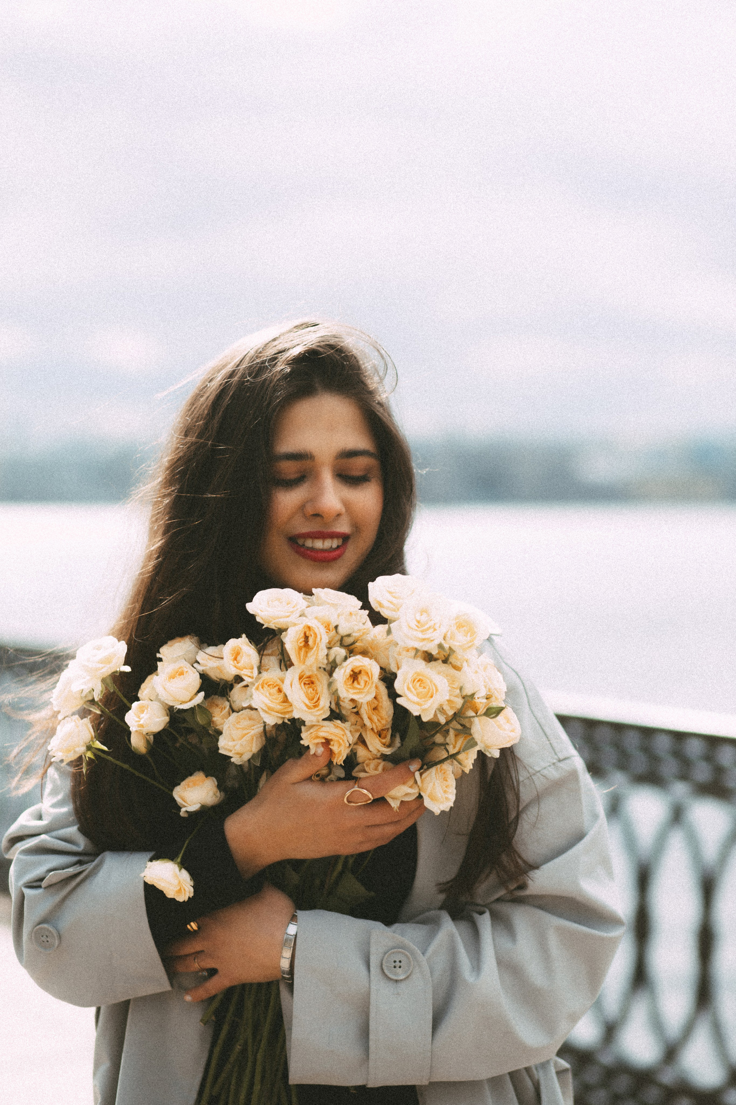 Дарья | Санкт-Петербург. Фотограф Екатерина Амбрушкевич