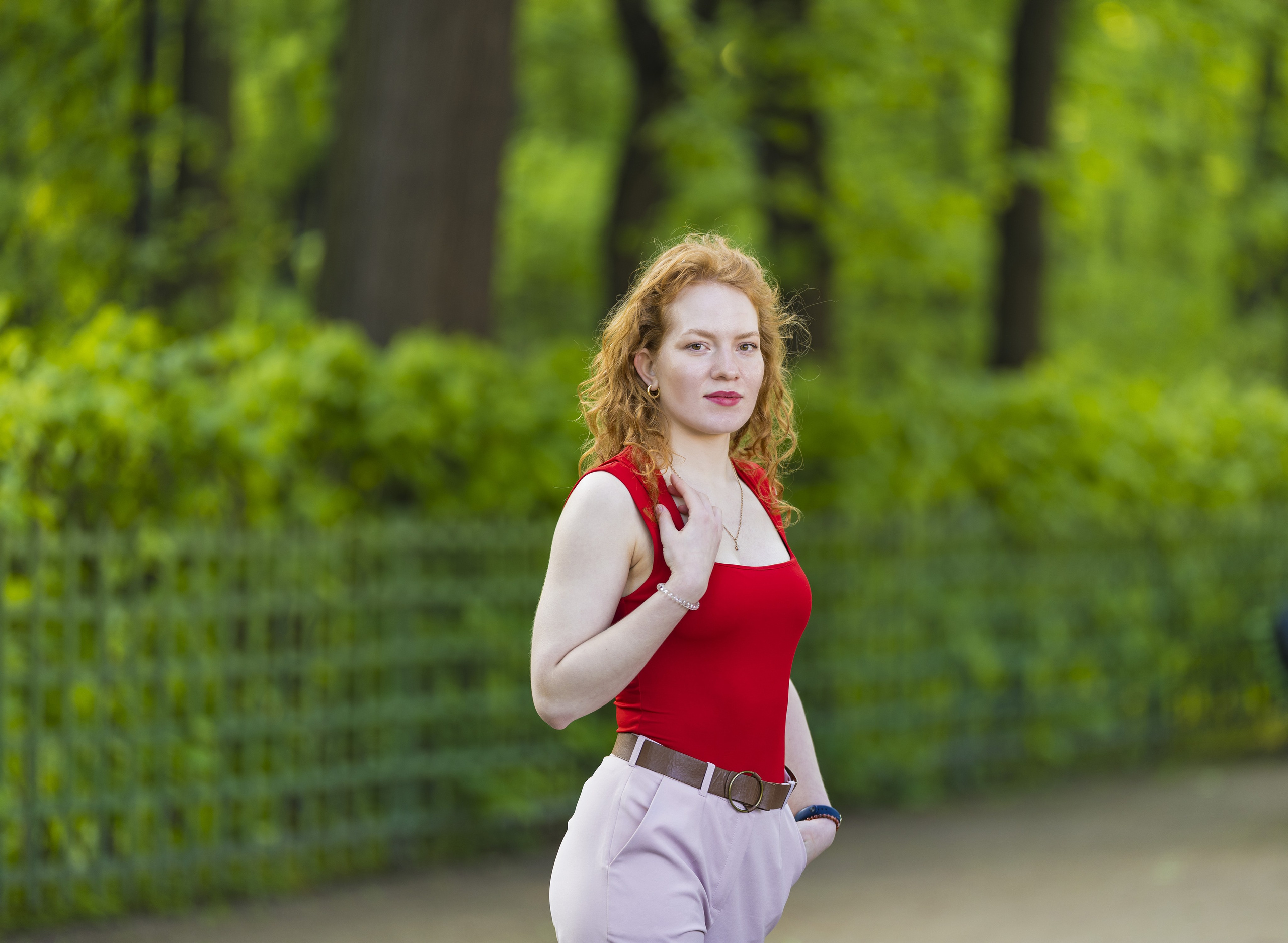 Фотосессия Лидии. Фотограф в Санкт-Петербурге Тимофей Орлов