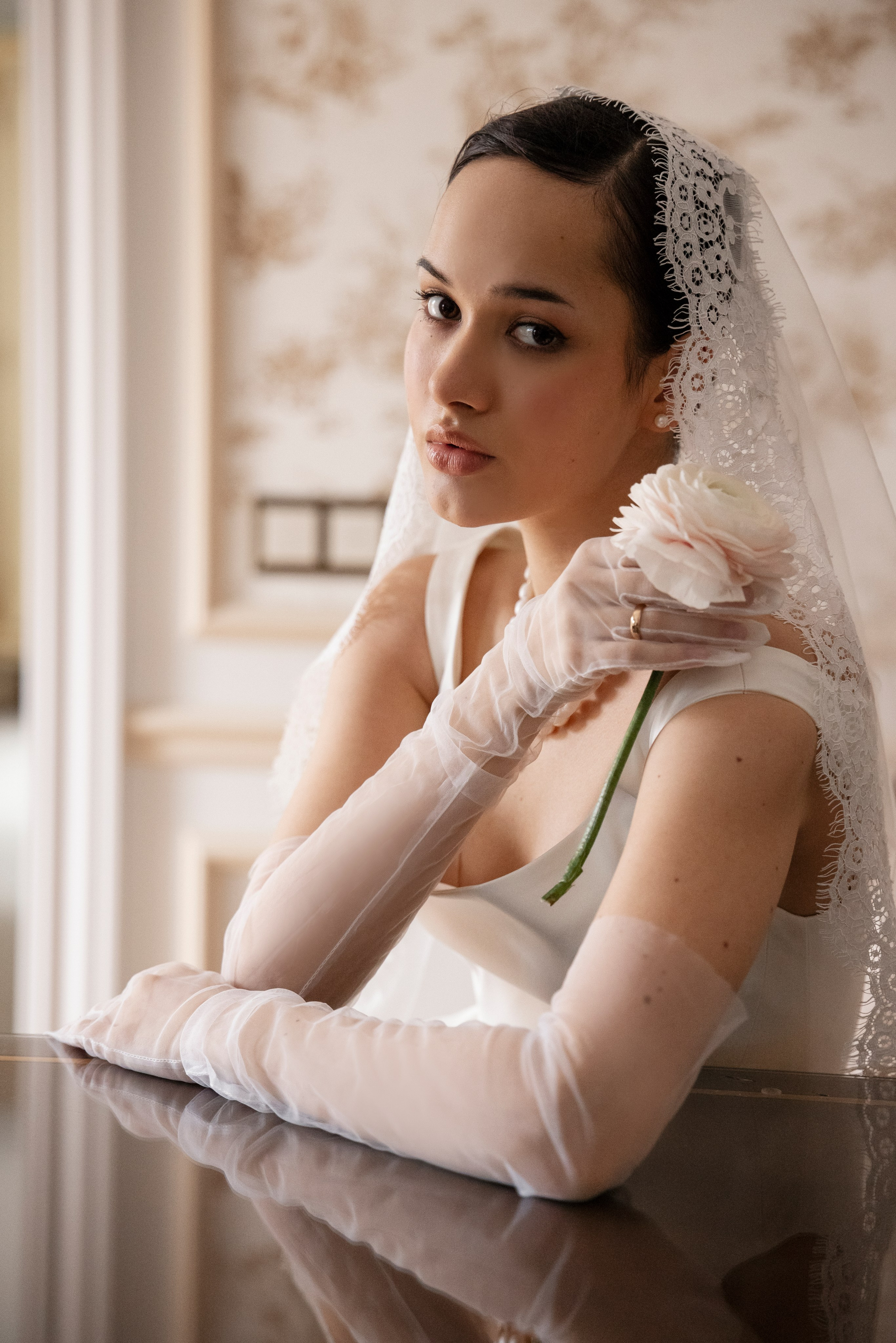 Вета и Эрик. Свадебный и портретный фотограф