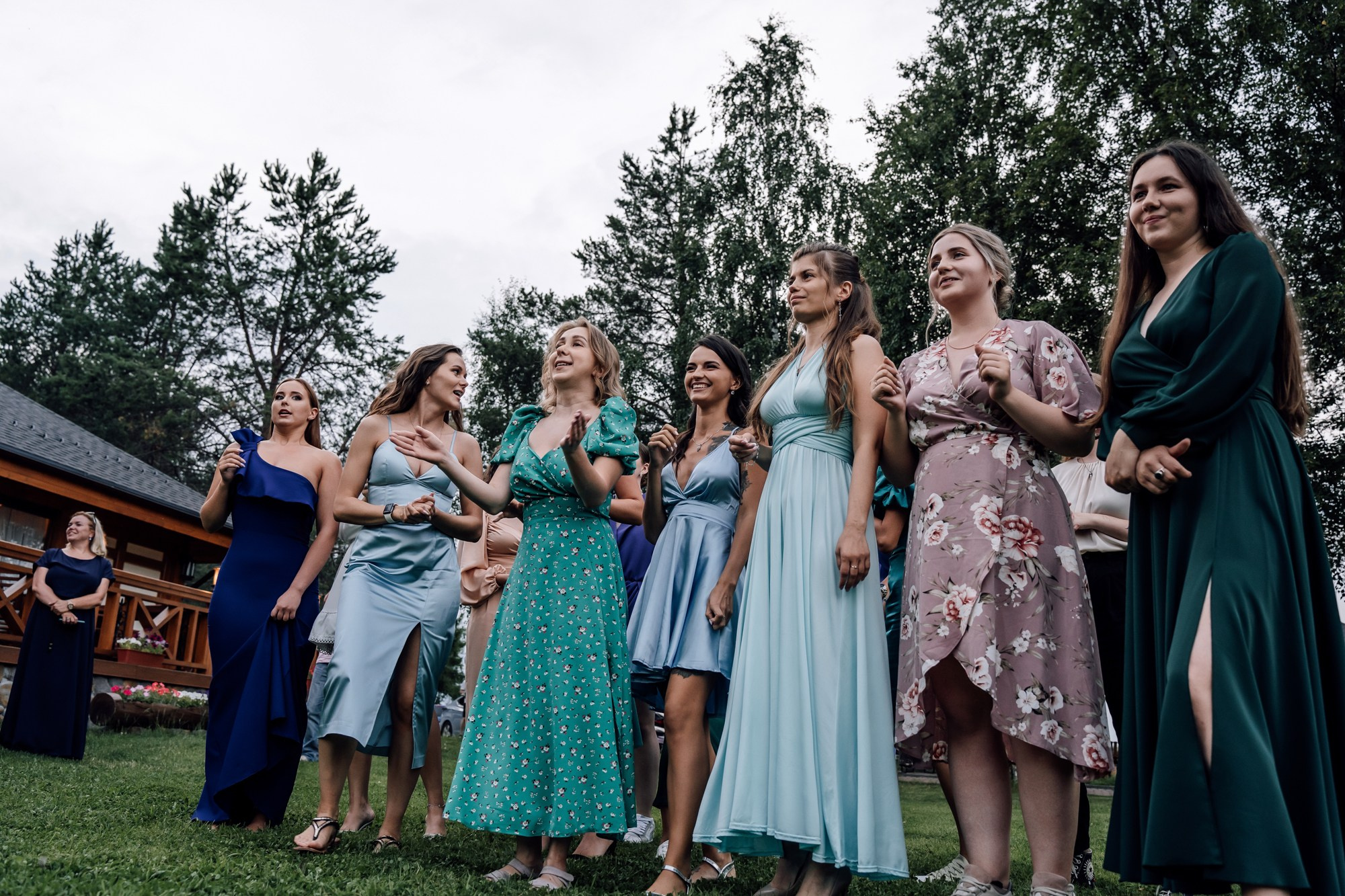 Свадебная съемка Артем и Надежда. Свадебный фотограф в Архангельске и Северодвинске