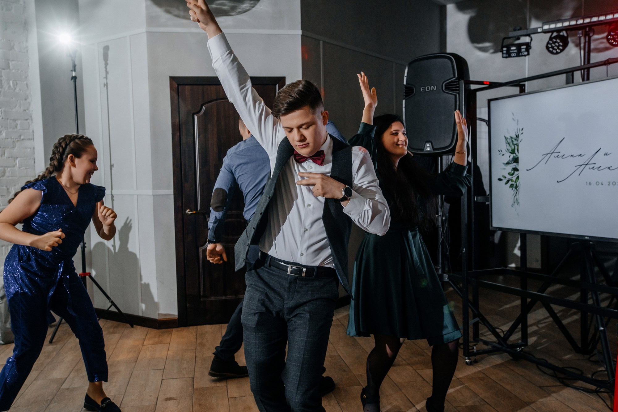 Свадебная фотосъемка Александр и Алена. Свадебный фотограф в Архангельске и Северодвинске