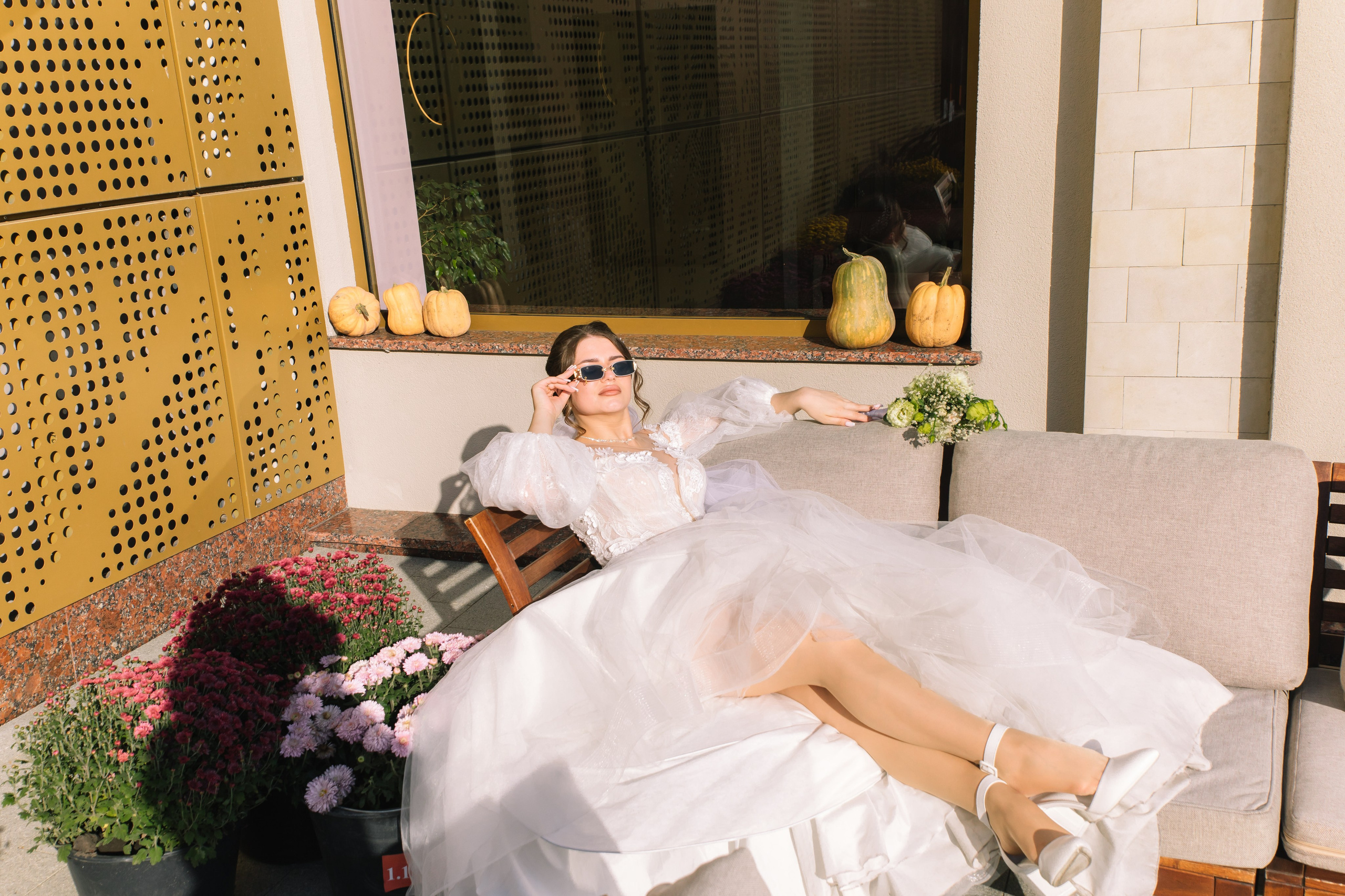 АЛЯ И РОМАН. Свадебный и семейный фотограф в Курске и Курчатове