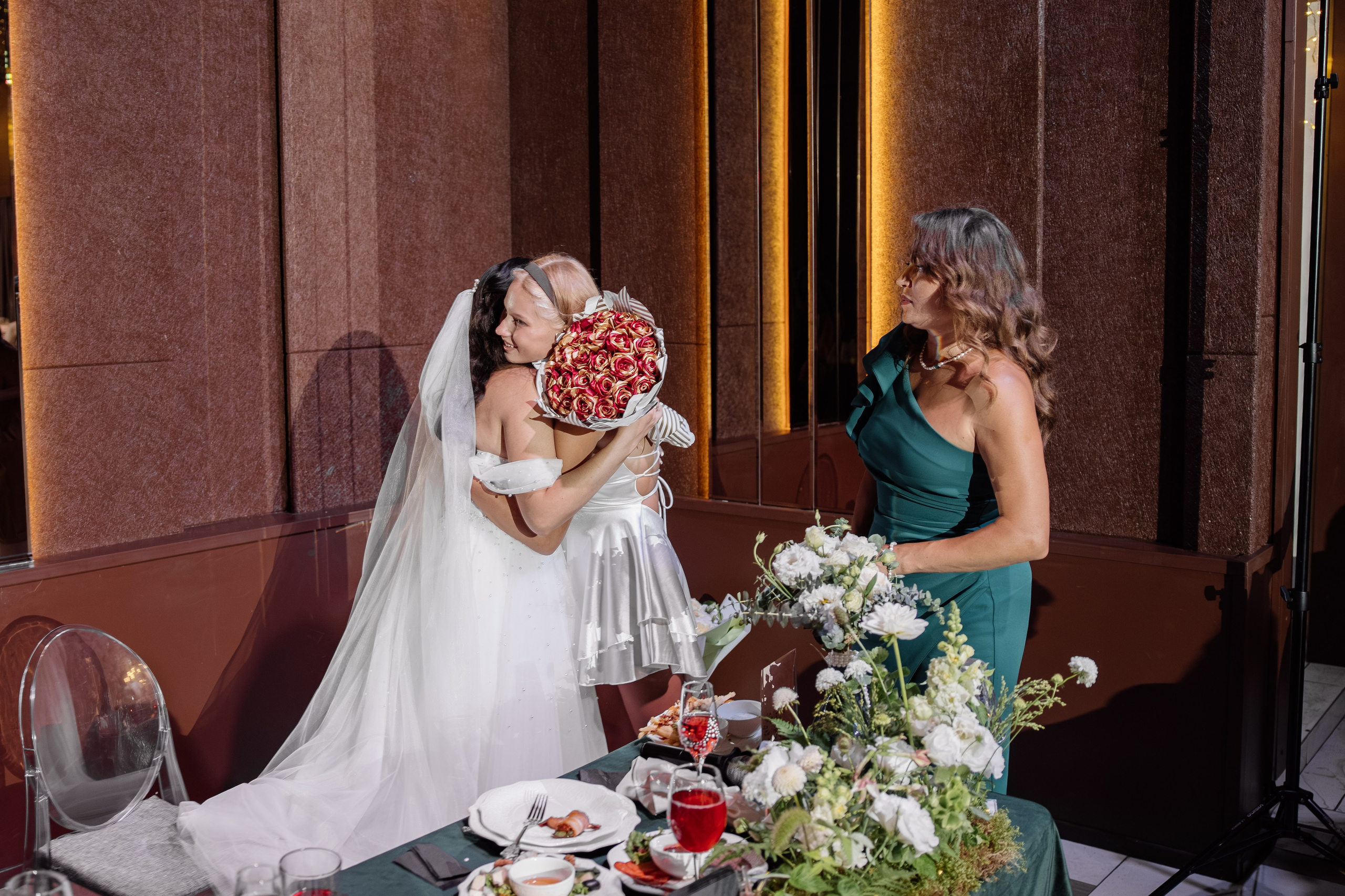 Андрей & Марина. Свадебный фотограф в Иркутске Бобылев Никита