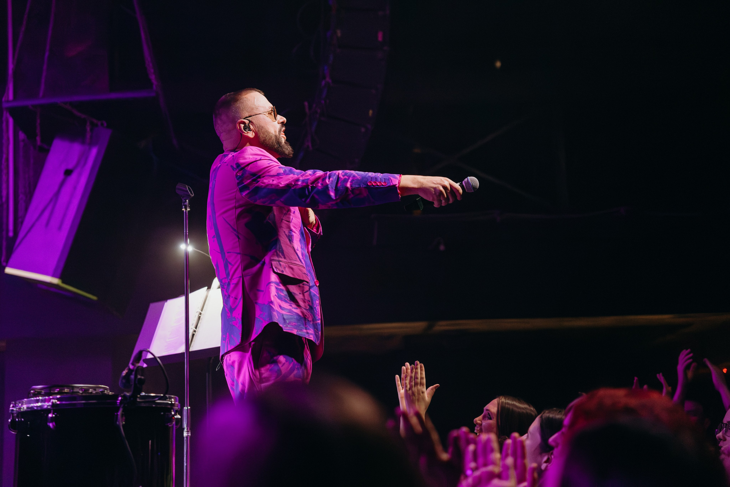 Концерт — Dero Goi. Свадебный фотограф в Иркутске Бобылев Никита