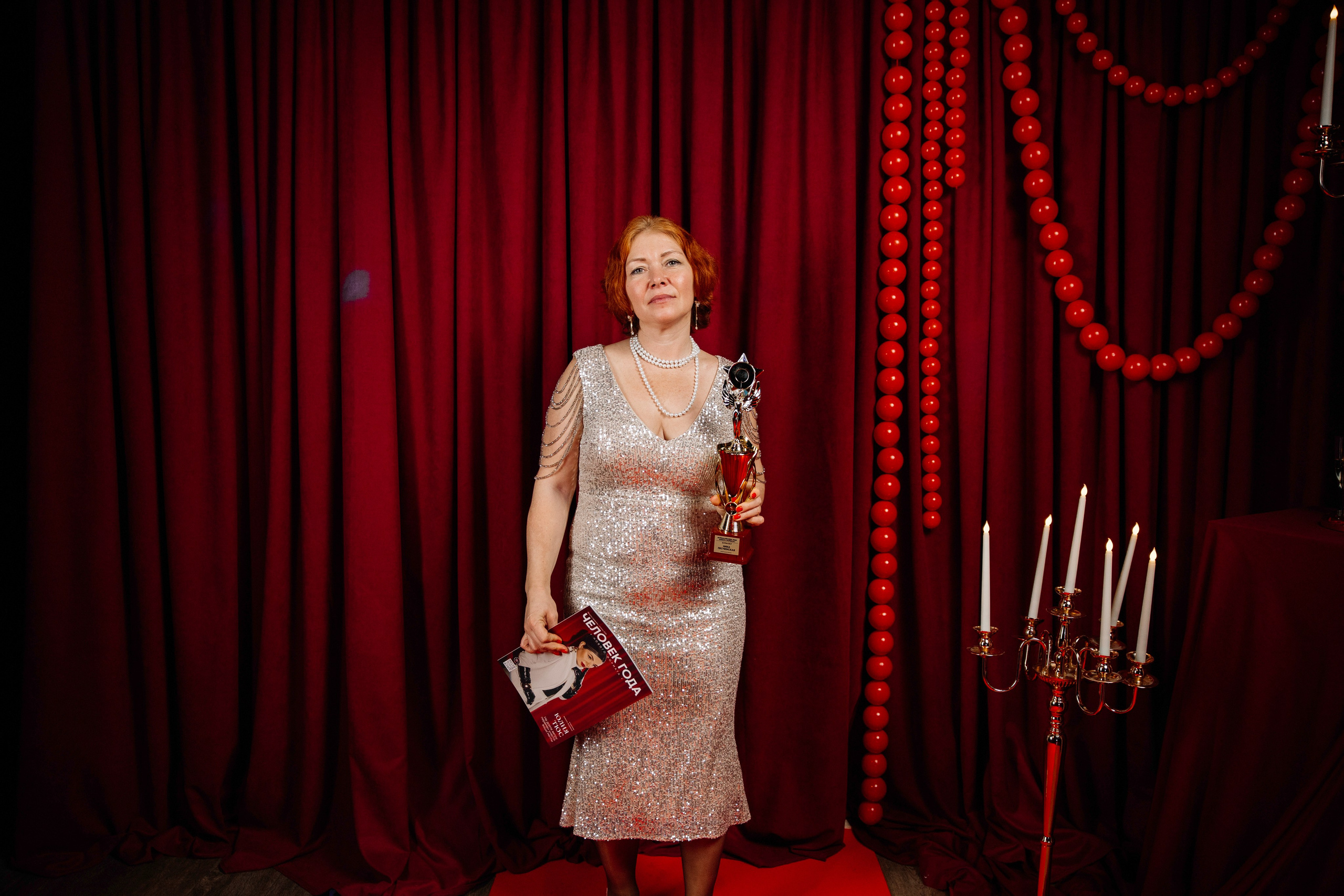 Человек Года. Свадебный фотограф в Иркутске Бобылев Никита