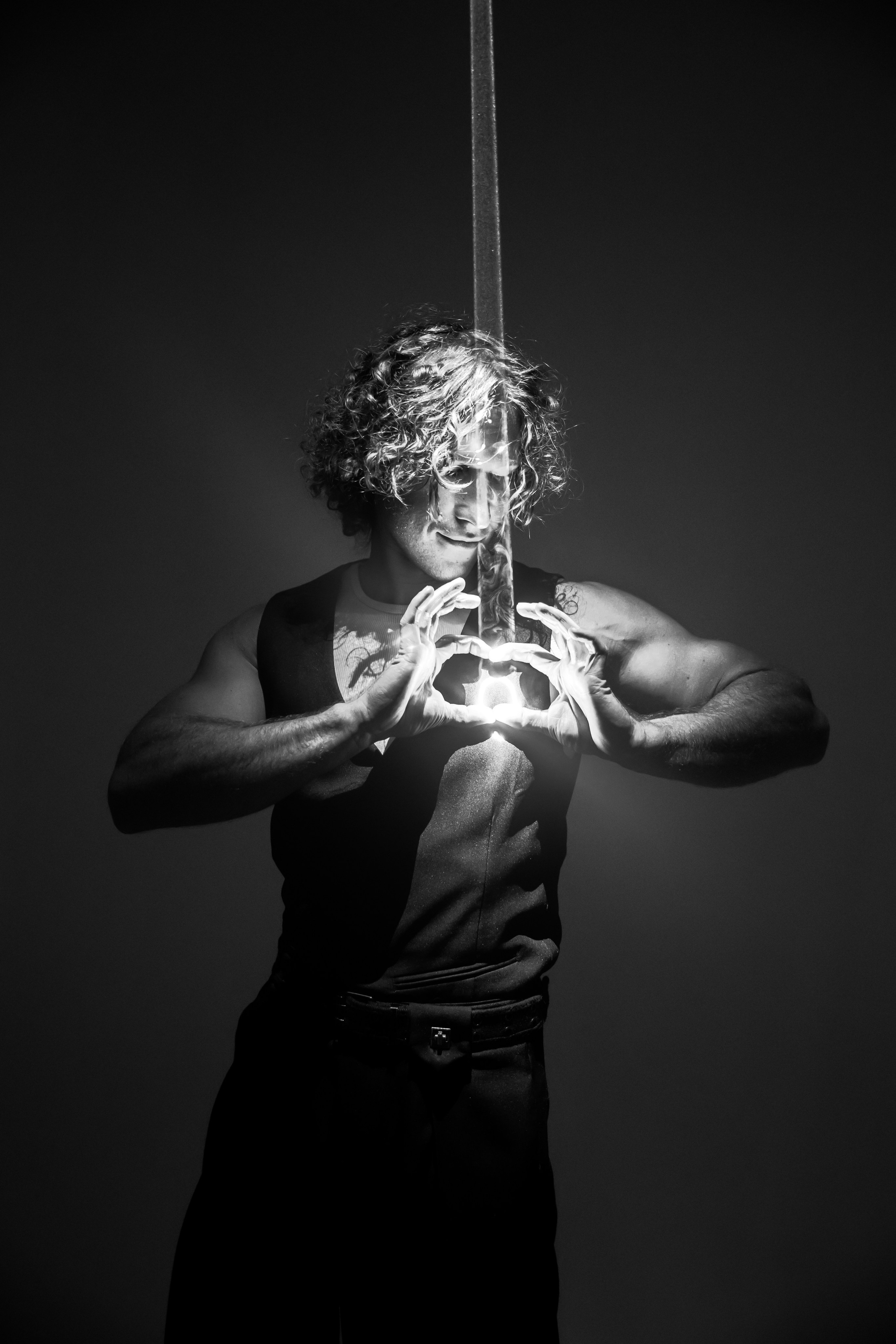 СЕМЁН. Свадебный фотограф в Иркутске Бобылев Никита