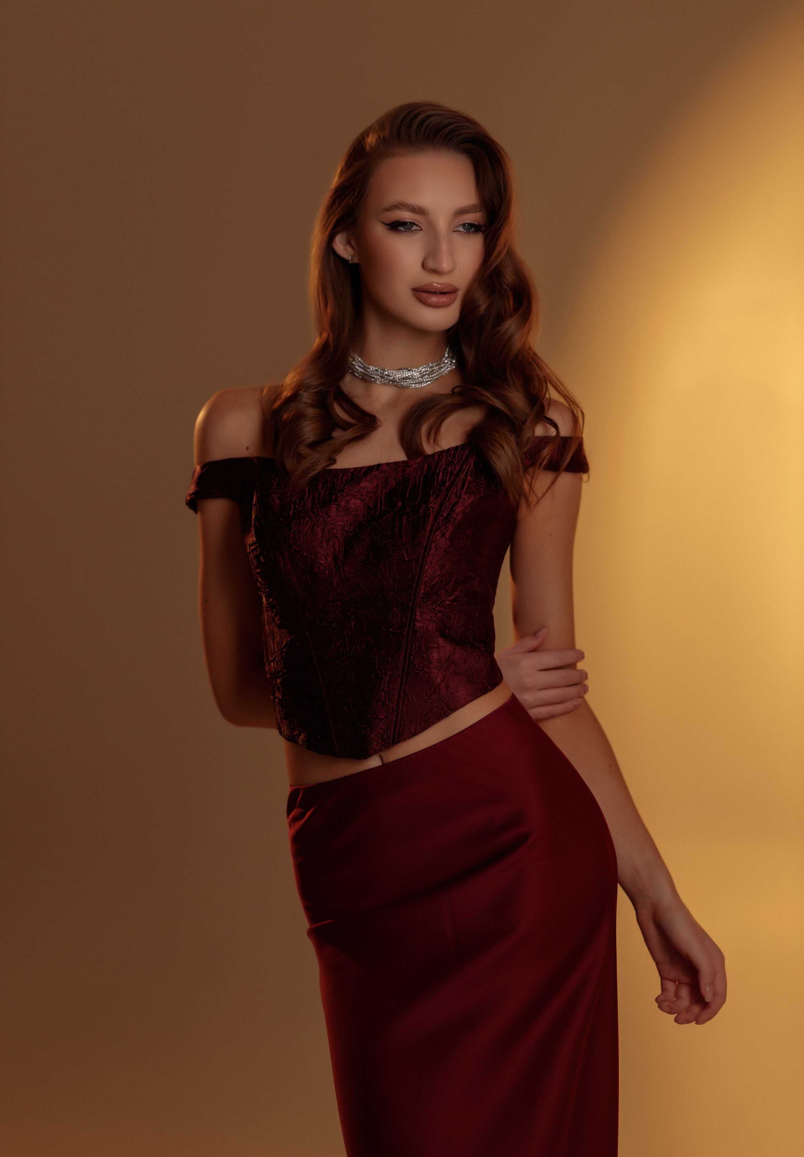 Женский портрет. Фотограф Ростов-на-Дону Москва