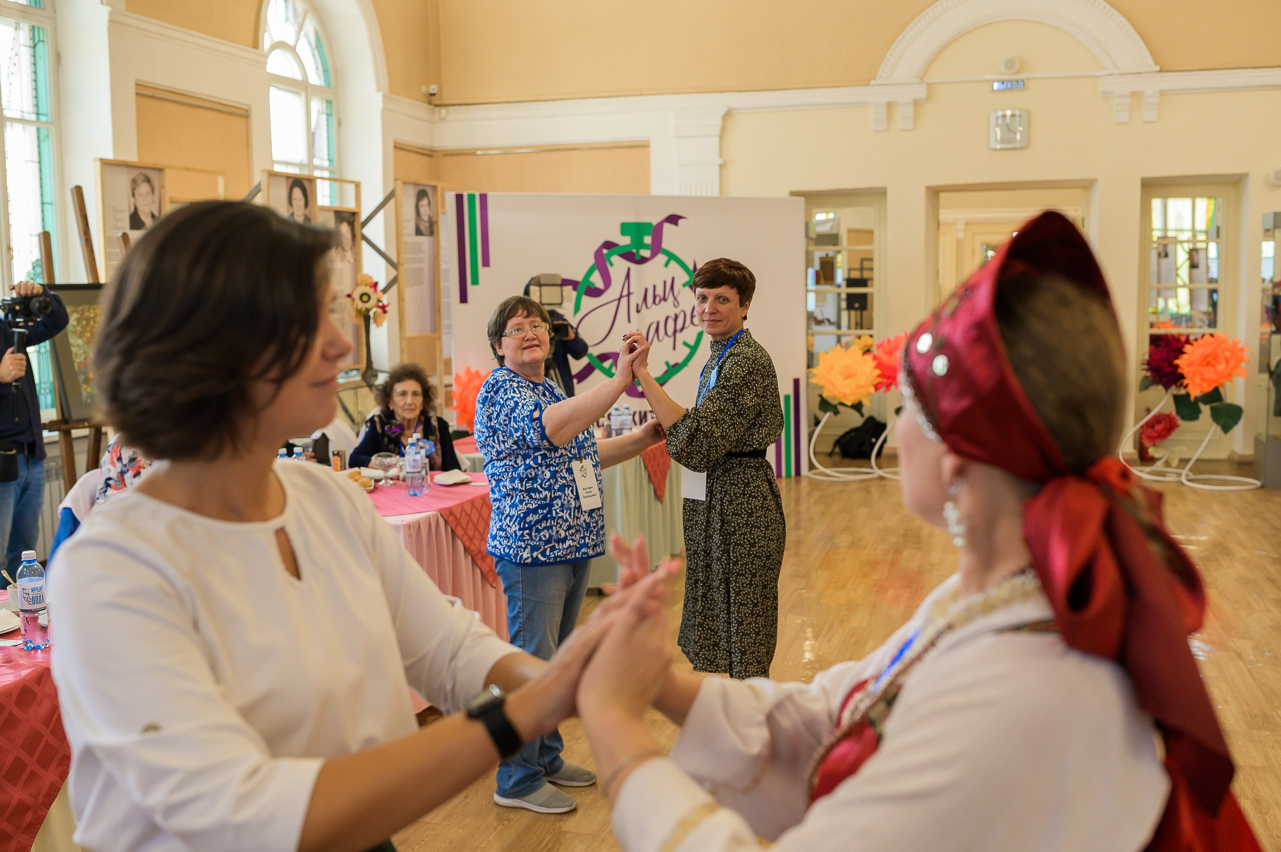 Альц Кафе. Фотограф в Кемерово Владислав Шульц