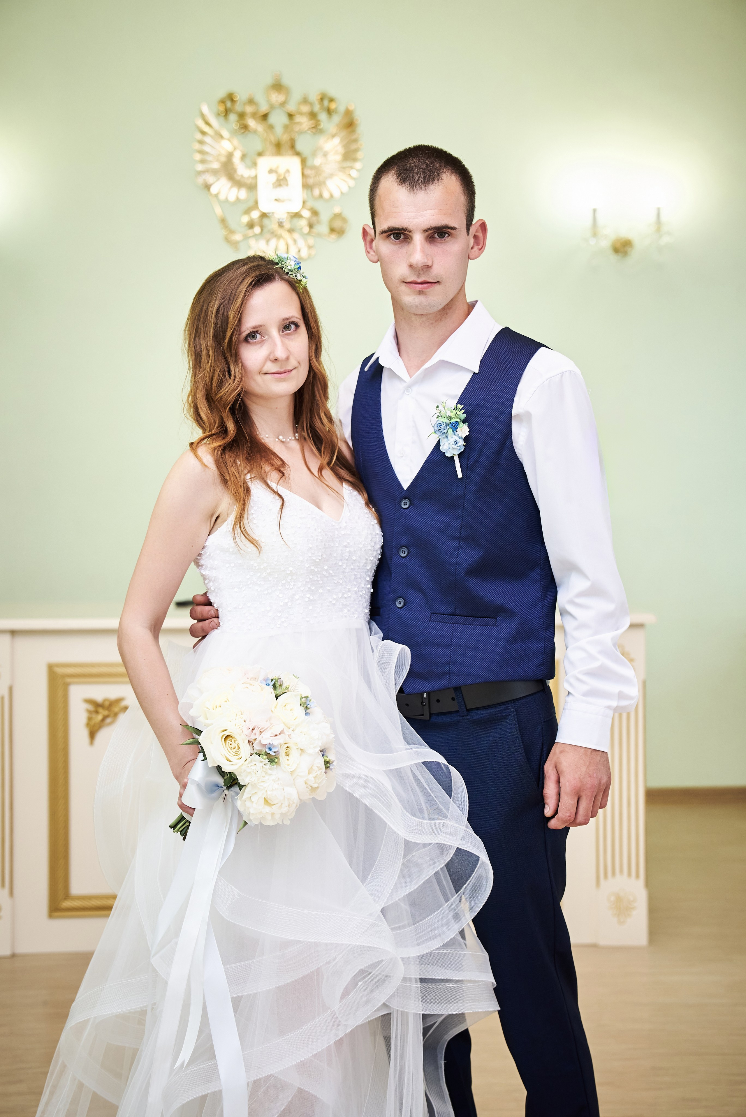 Александр+Екатерина, Щёлково. Фотограф Щёлково