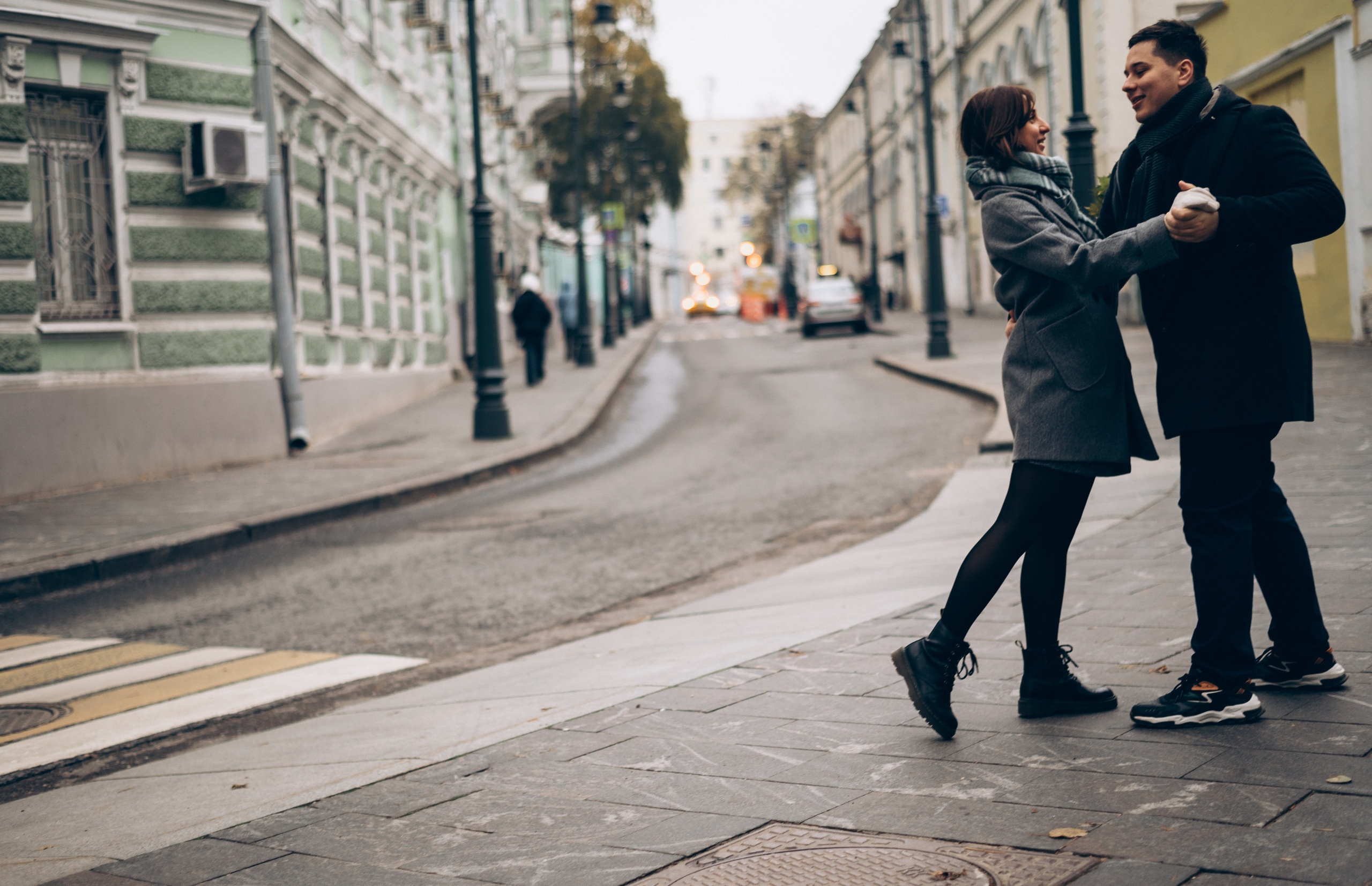 LOVE STORY МАРИЯ И АНТОН. ФОТОГРАФ В МОСКВЕ ВИКТОРИЯ ИВАЩЕНКО