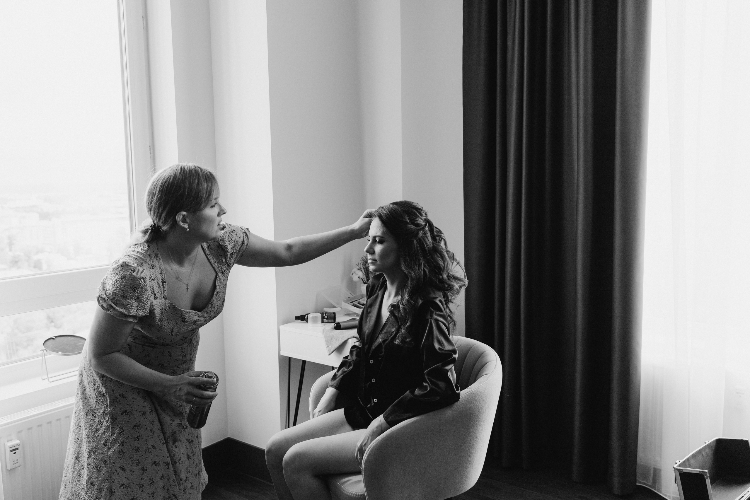 Анастасия и Алексей (полный день). Свадебный и семейный фотограф в Нижнем Новгороде Екатерина Наймарк