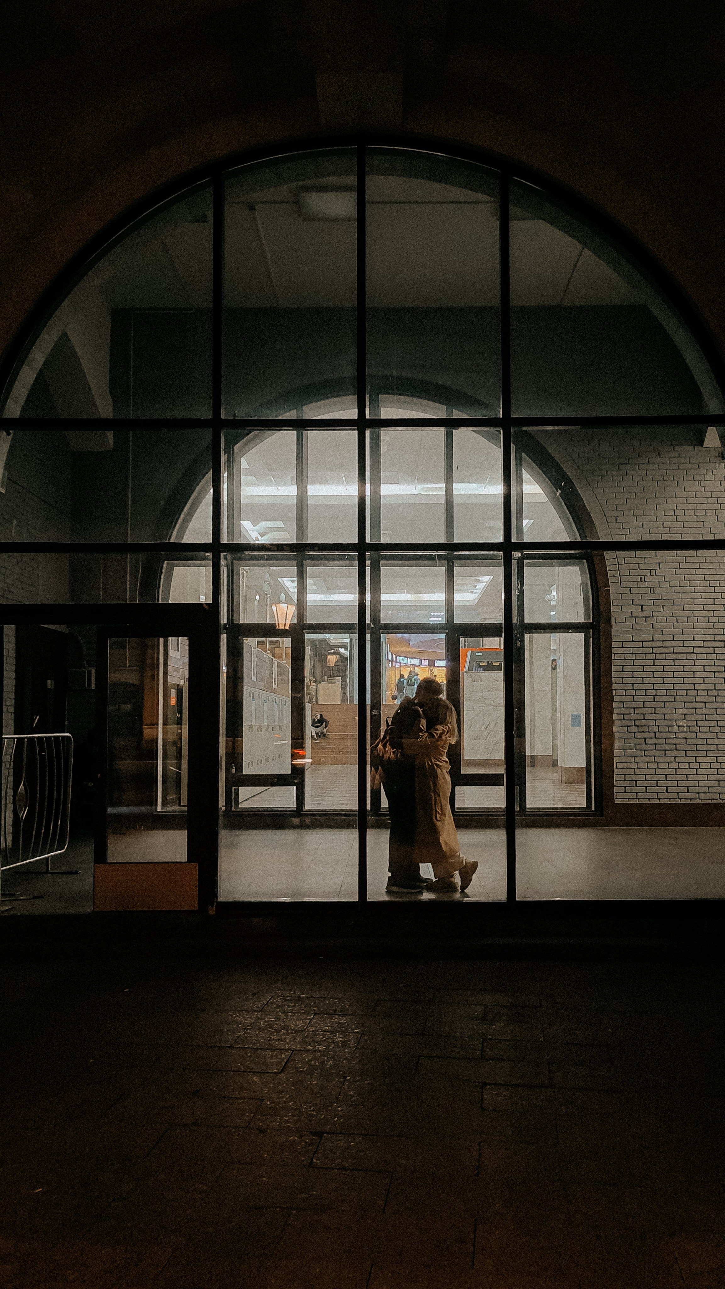 Фотосессиия Константина и Анастасии ❤️. Мобильный фотограф|Визуал|Контент Москва Елена Молнар