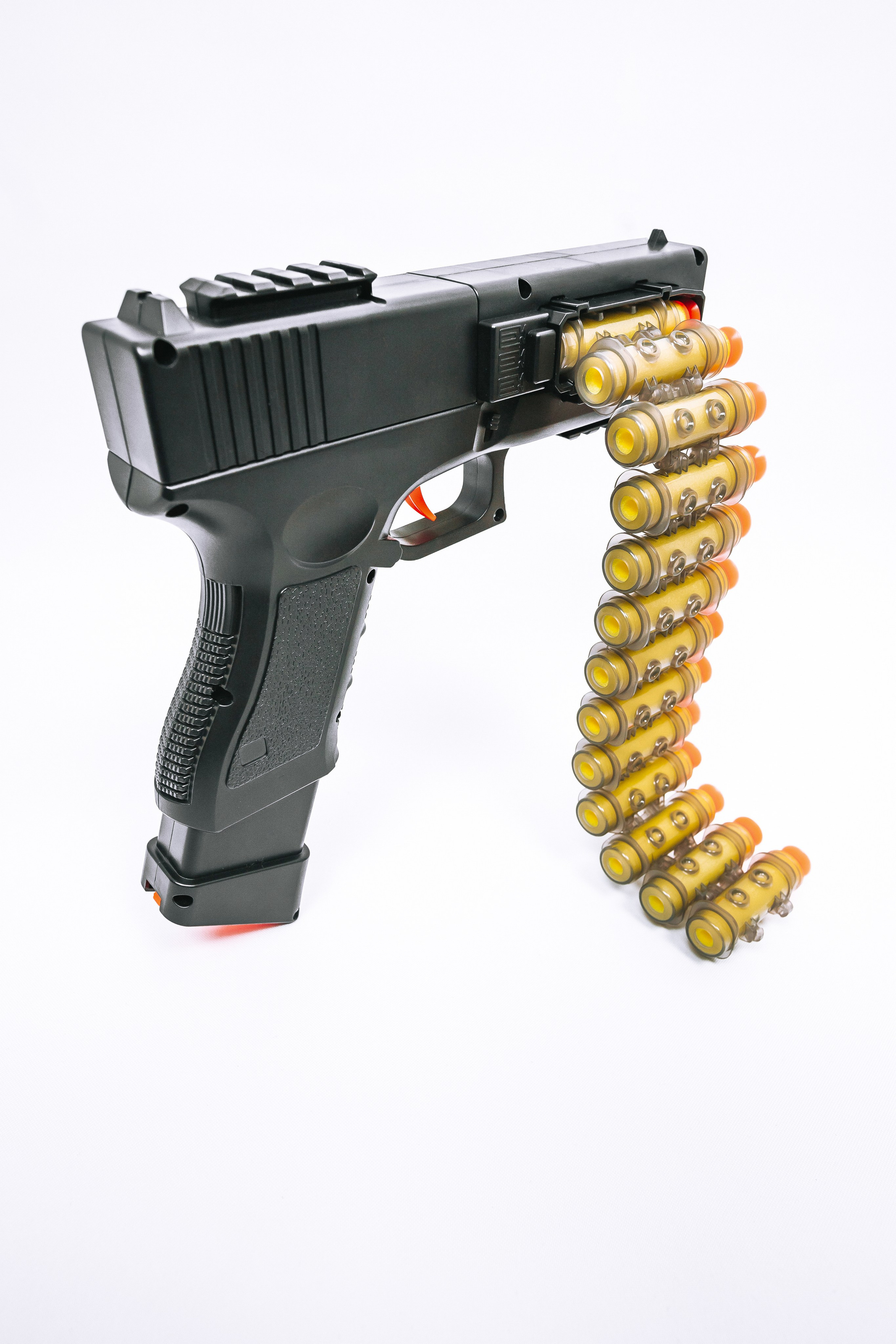 Игрушки. Фотограф в Тюмени Алексей Модин