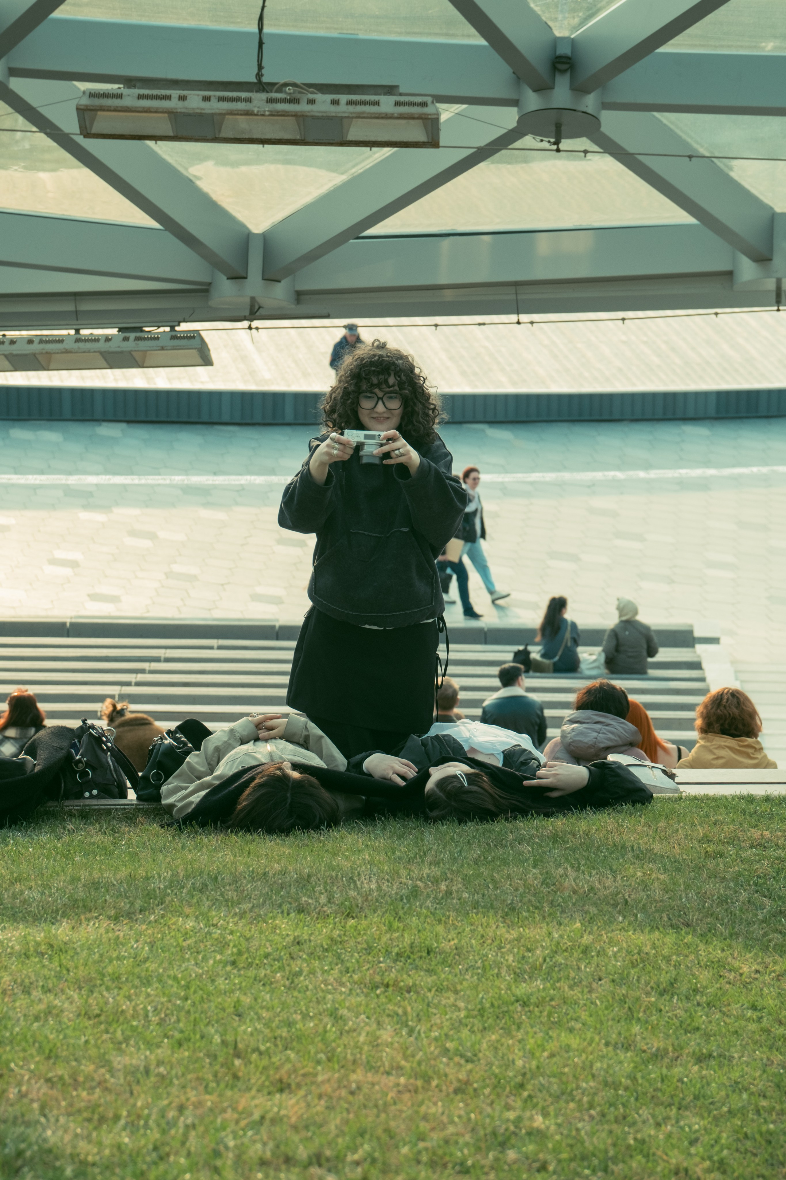 Стрит. Molotov Photographer