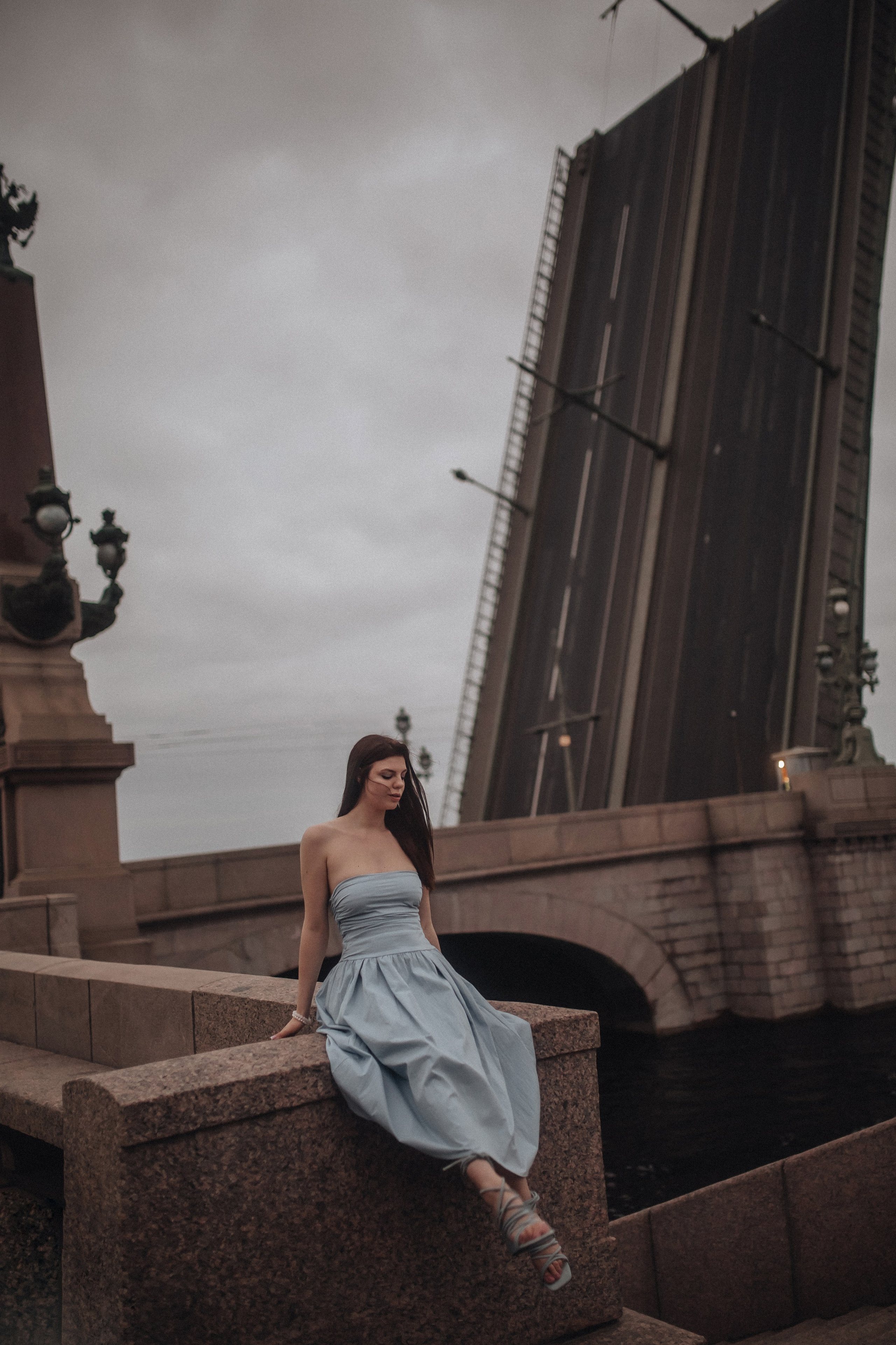 Юля. Фотограф в Санкт Петербурге Лара Великова