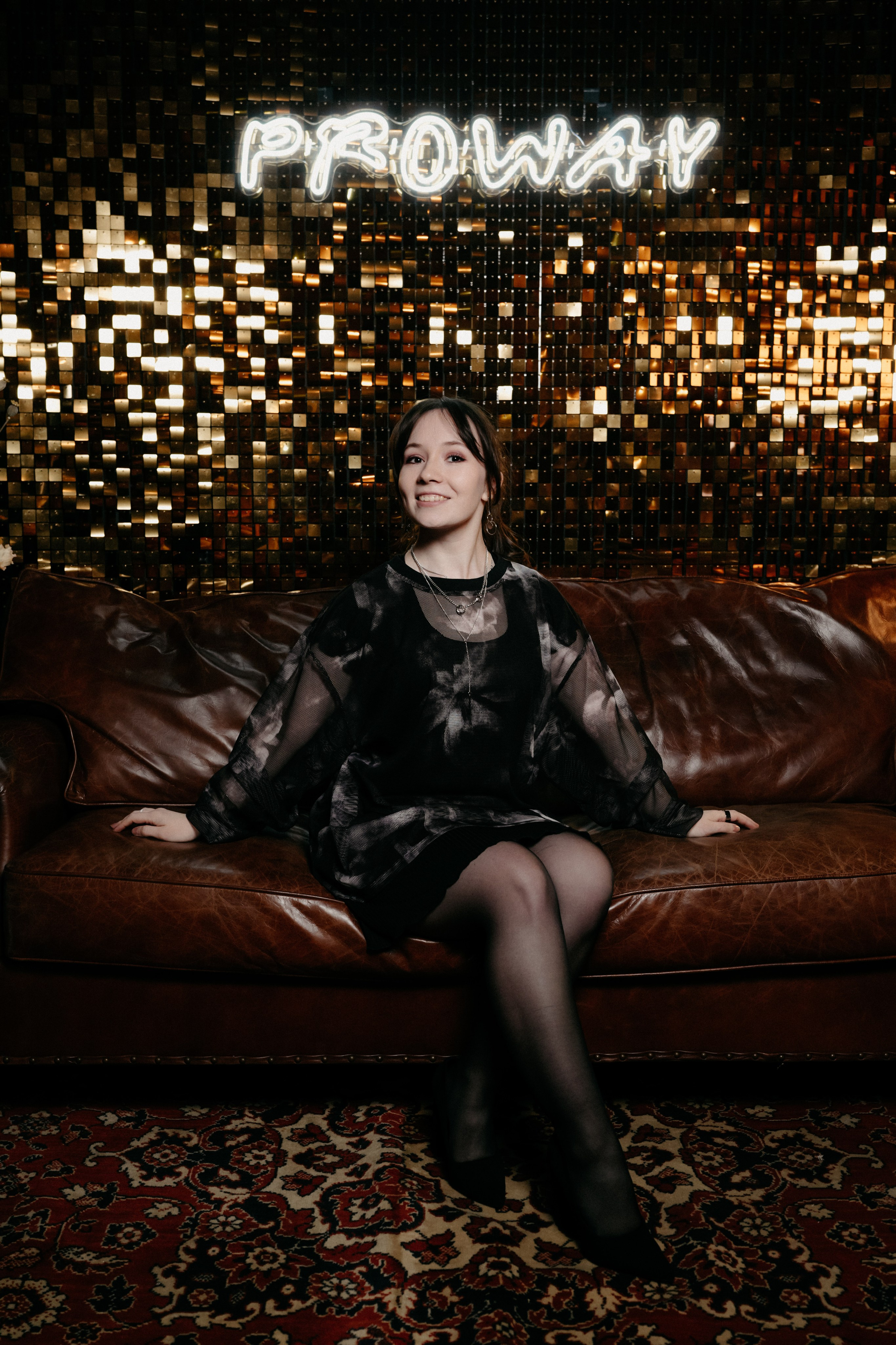 Everybody Needs Proway. Фотограф в Москве Дмитрий Рогов