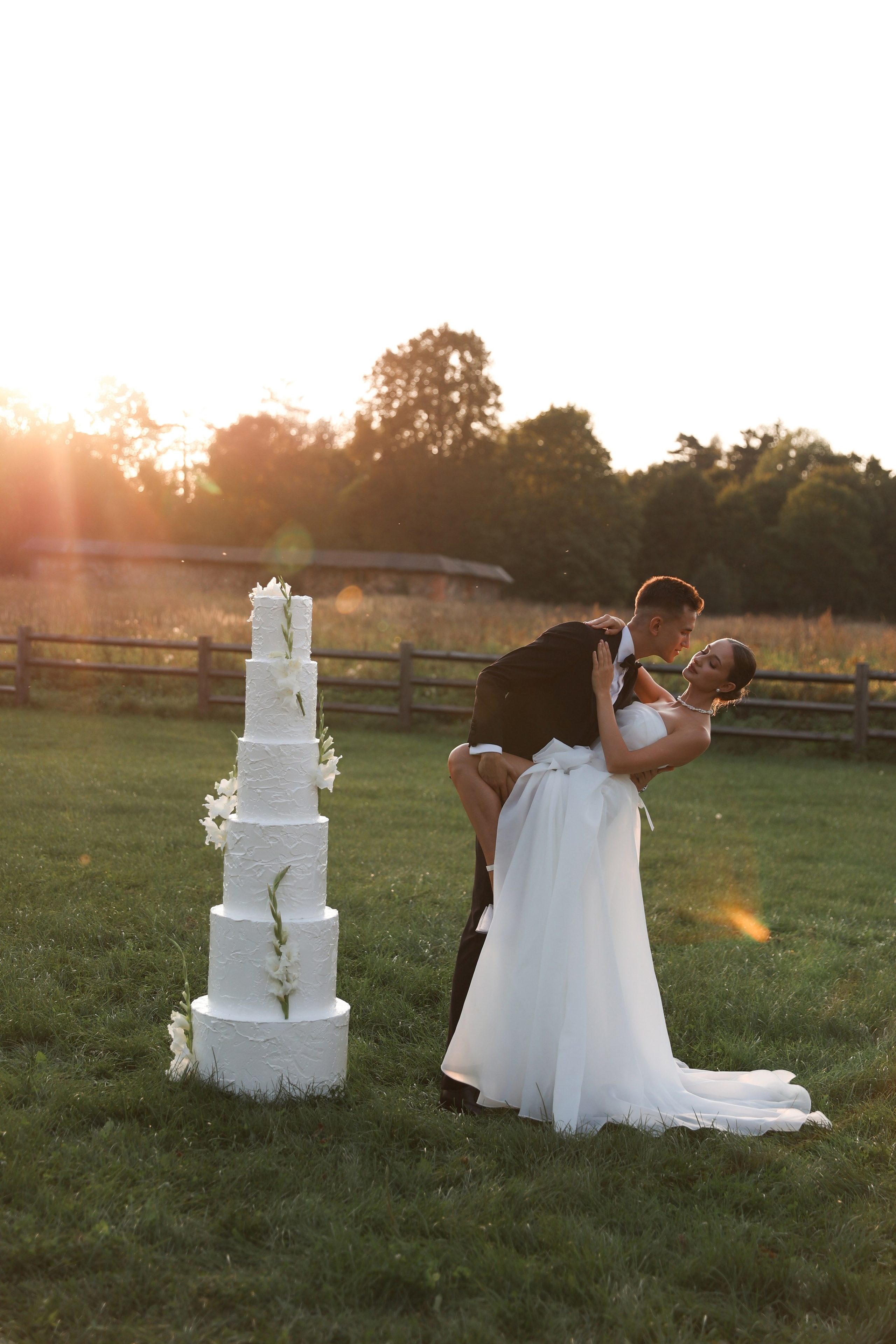 Владислав и Мария. Свадебные фотограф и видеограф в Минске Голдосовы Марина и Вадим