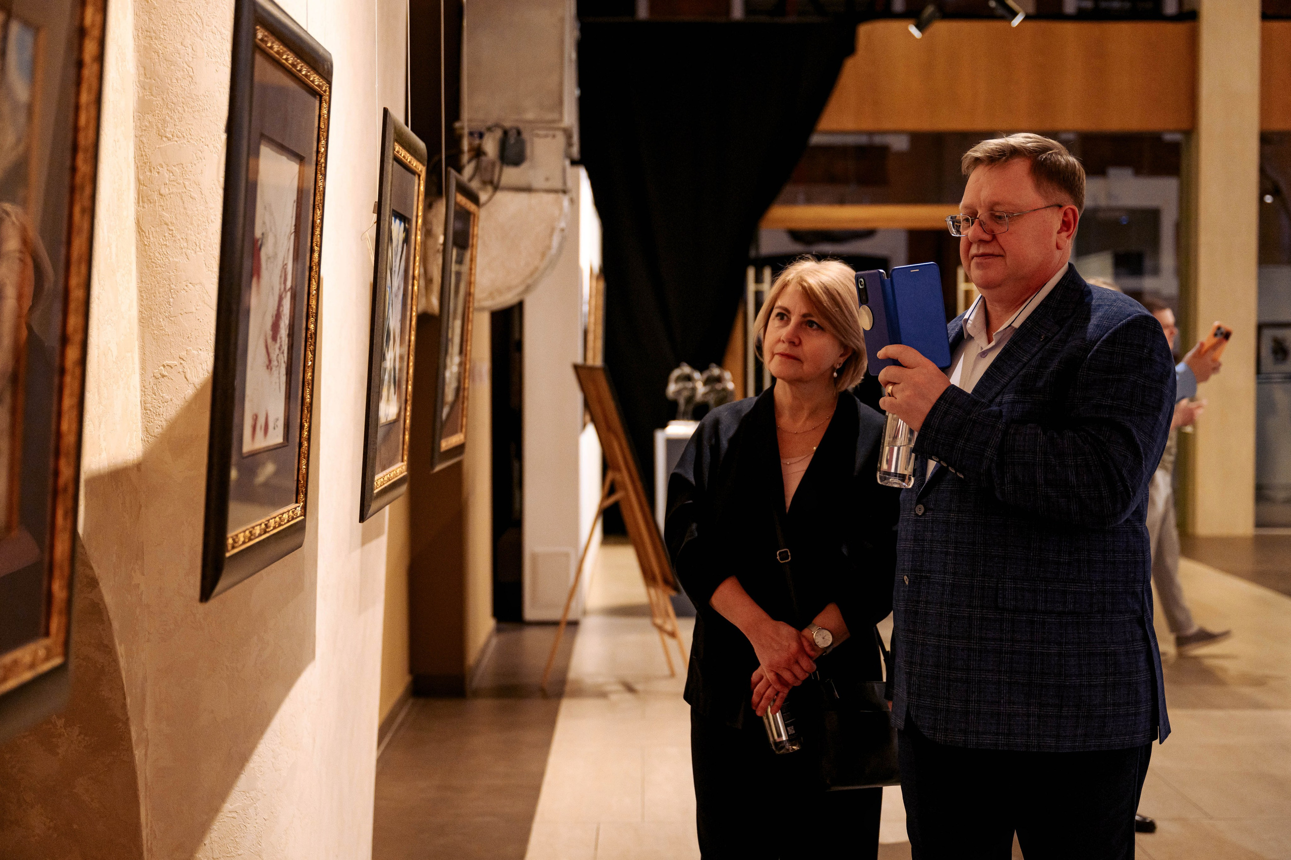 SIMPLE PRIVE. Максим Комаров — Профессиональный фотограф