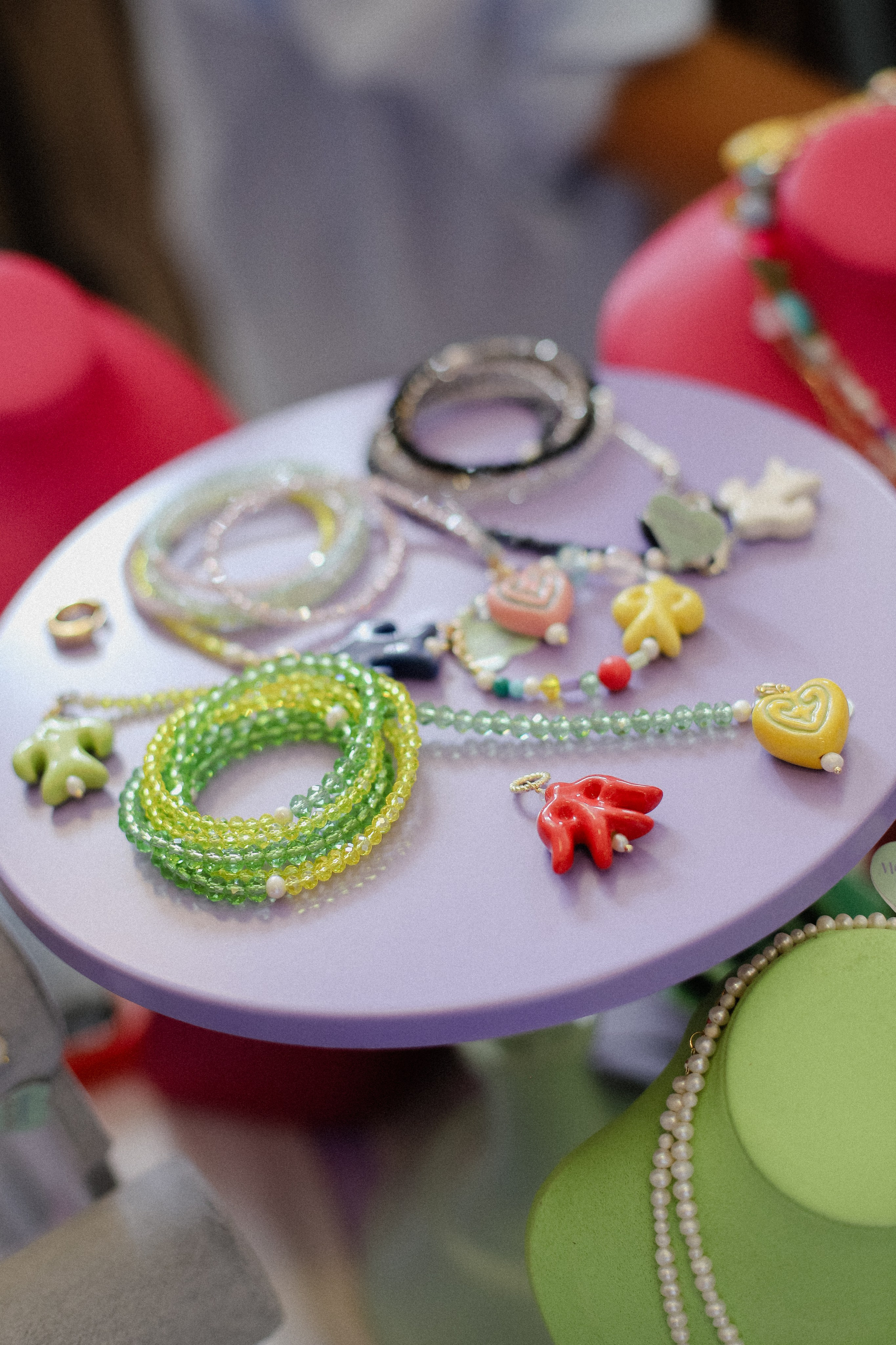 PopUp Leto. Фотограф в Алматы и Москве Даша Пушкина