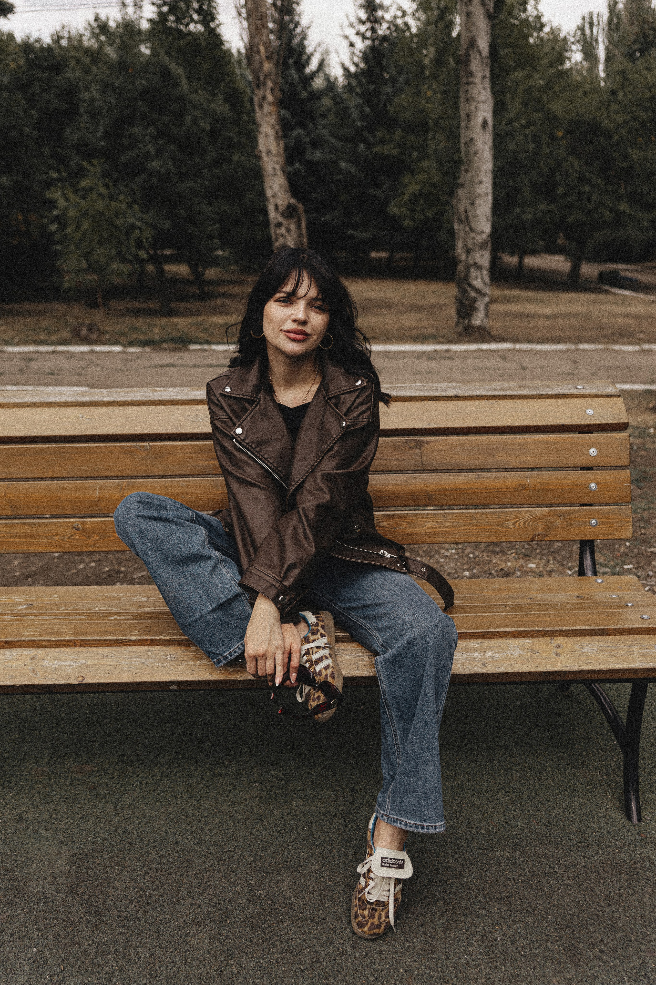 STREET. Главная