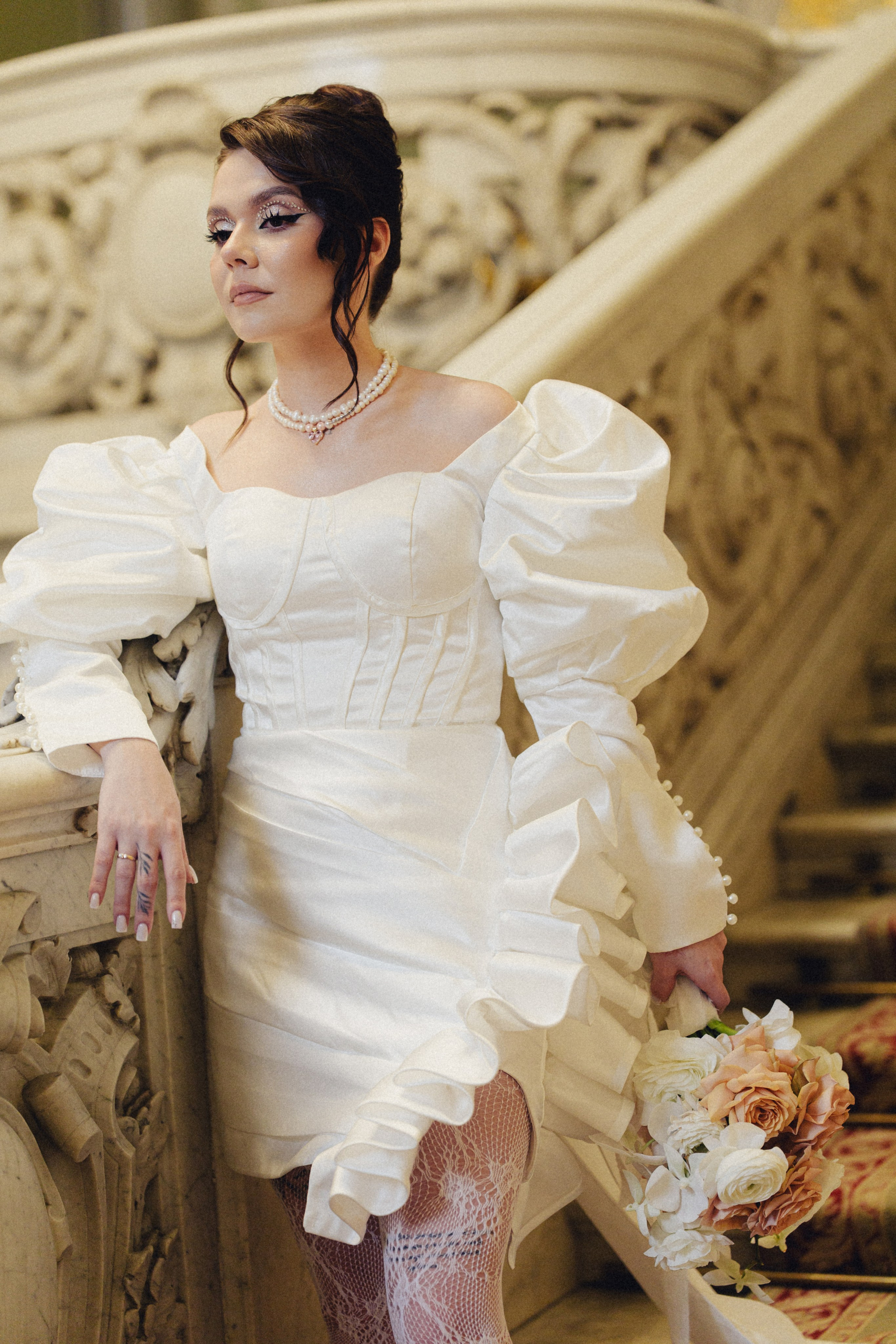 А & В. Свадебный и семейный фотограф в Санкт-Петербурге Дмитрий Панин