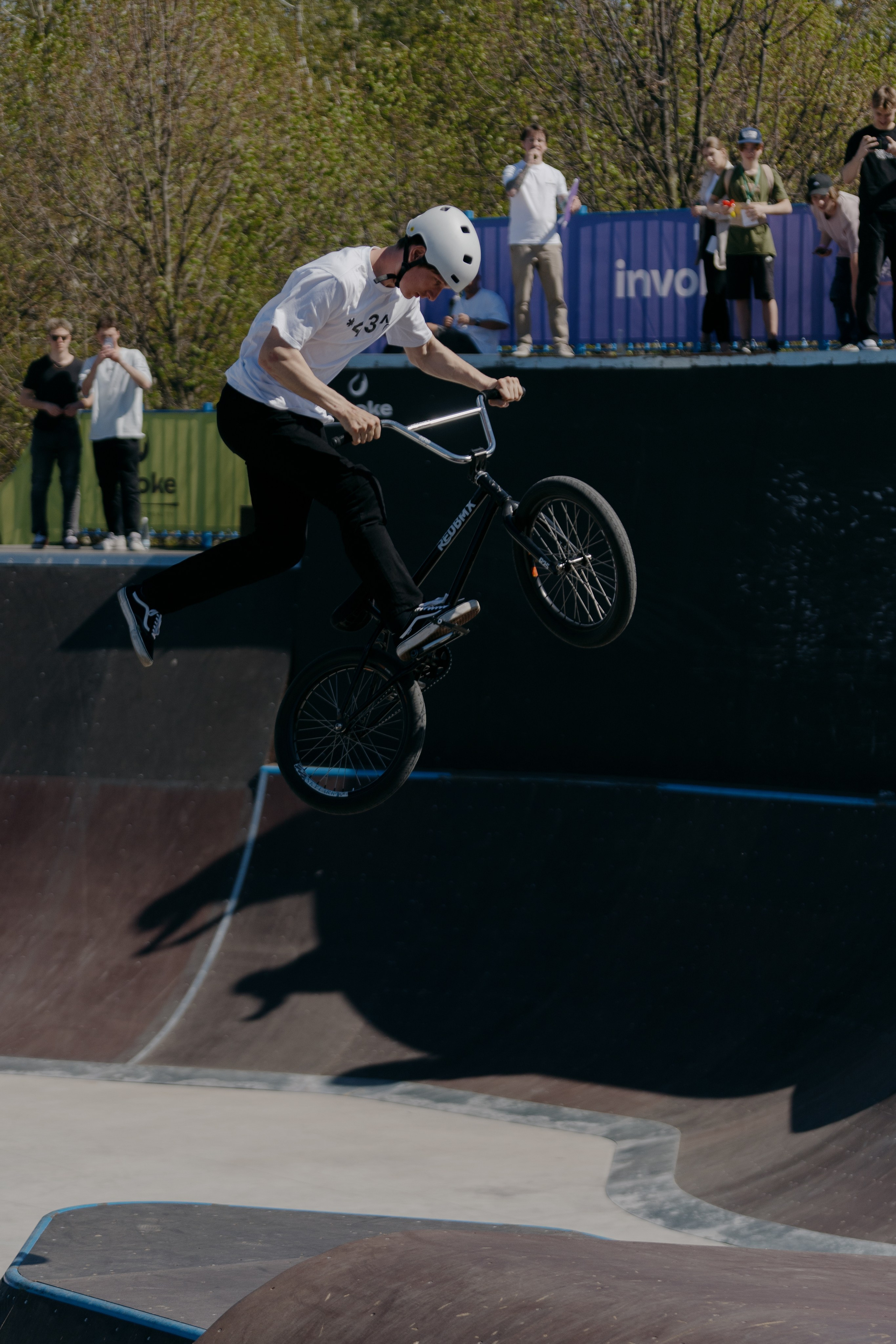 INVOKE PUMP JAM 17–19 мая 2024 СПБ Парк 300 летия. Свадебный и семейный фотограф в Санкт-Петербурге Дмитрий Панин