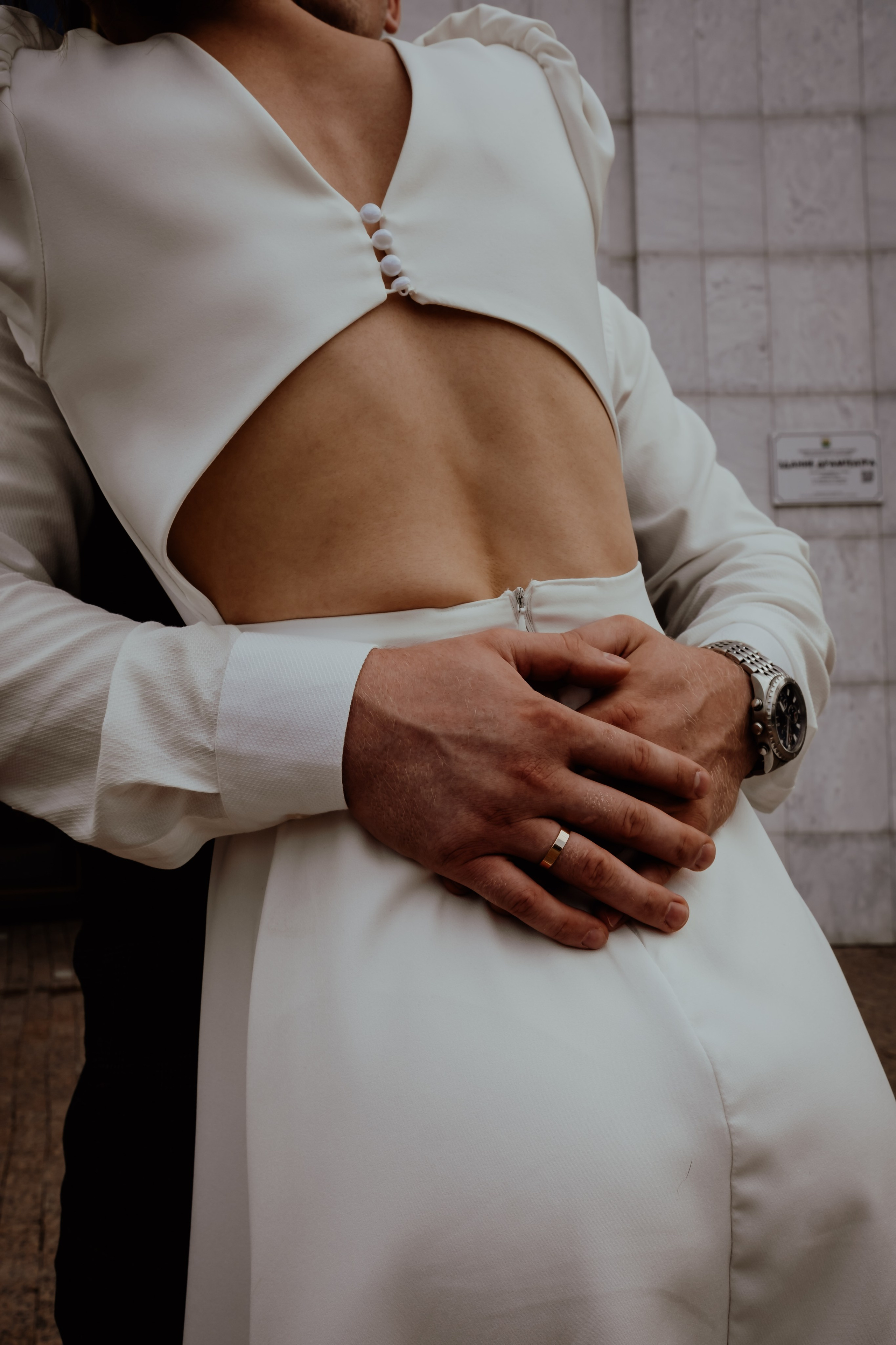 Ангелина и Сергей. Свадебный фотограф Челябинск