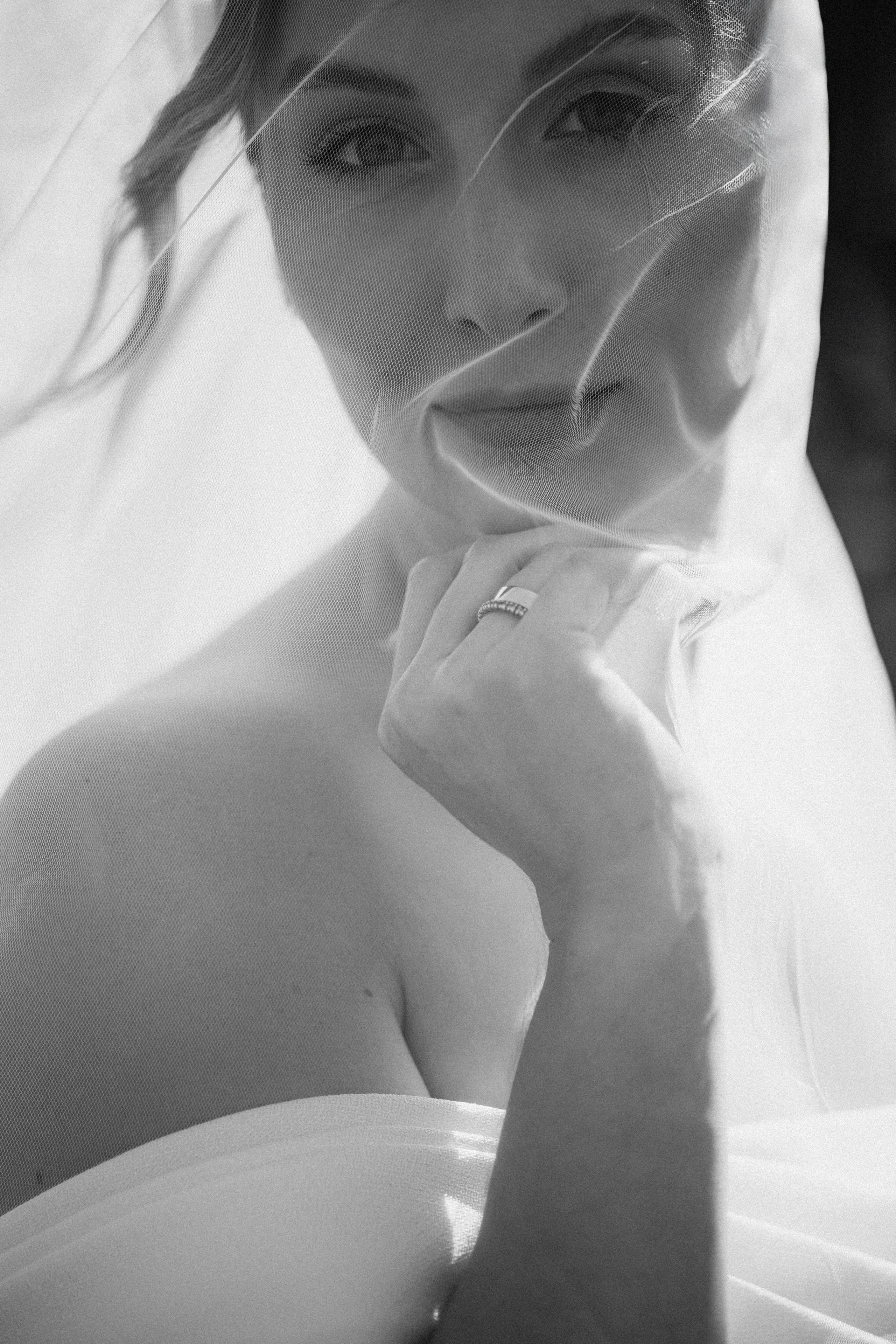 Свадебная. Каплицкая Любовь — фотограф Тверь