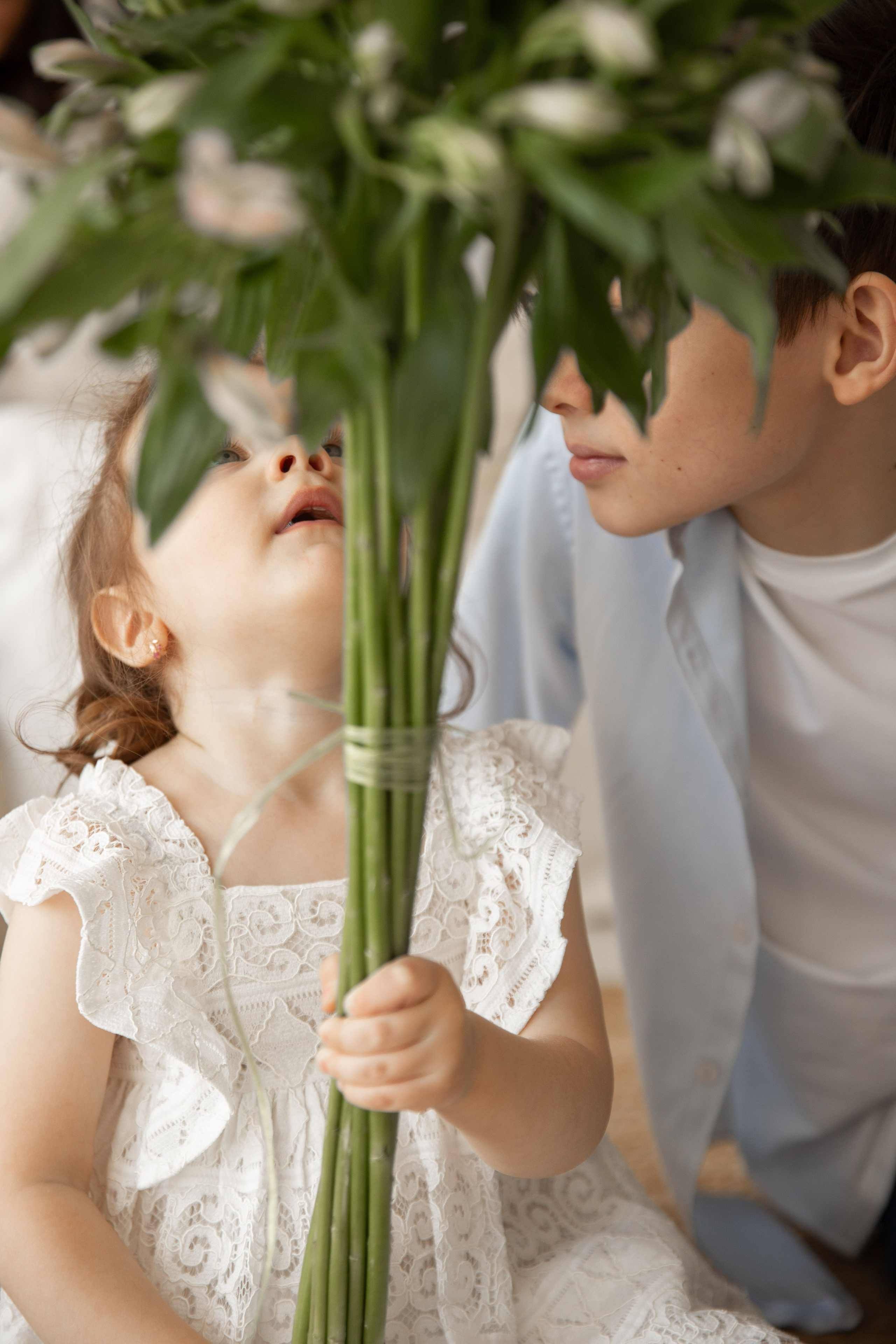 Семейная съемка. Свадебный и портретный фотограф в Москве Мария Кравченко