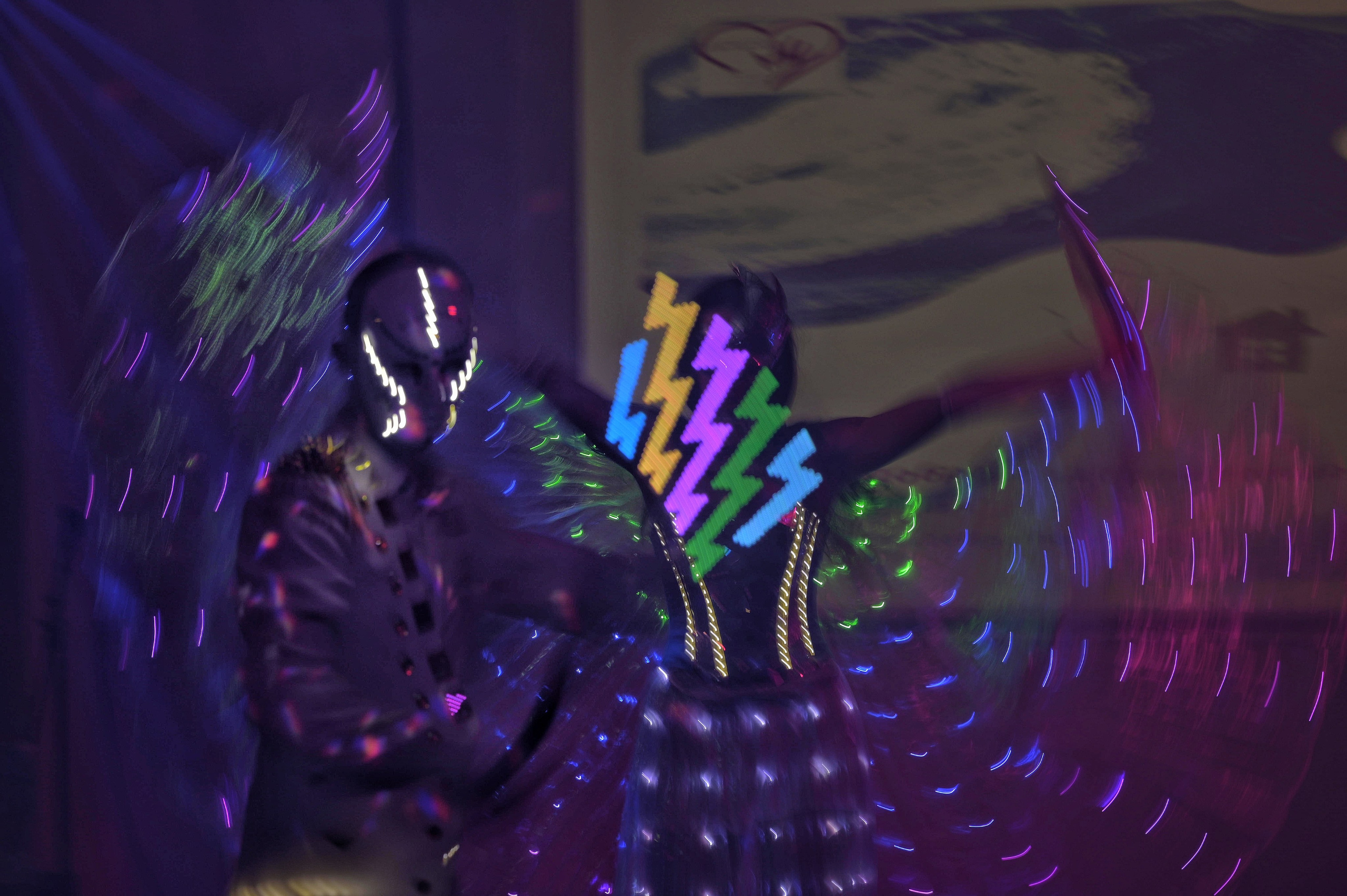 Концерт «Яркий свет надежды». Фотограф Ваших событий 📸