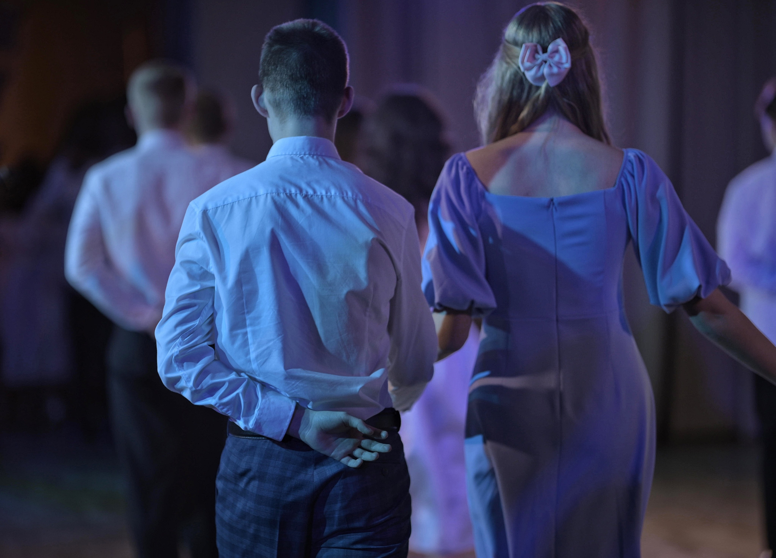 Последний звонок 9 классов 2024. Фотограф Ваших событий 📸