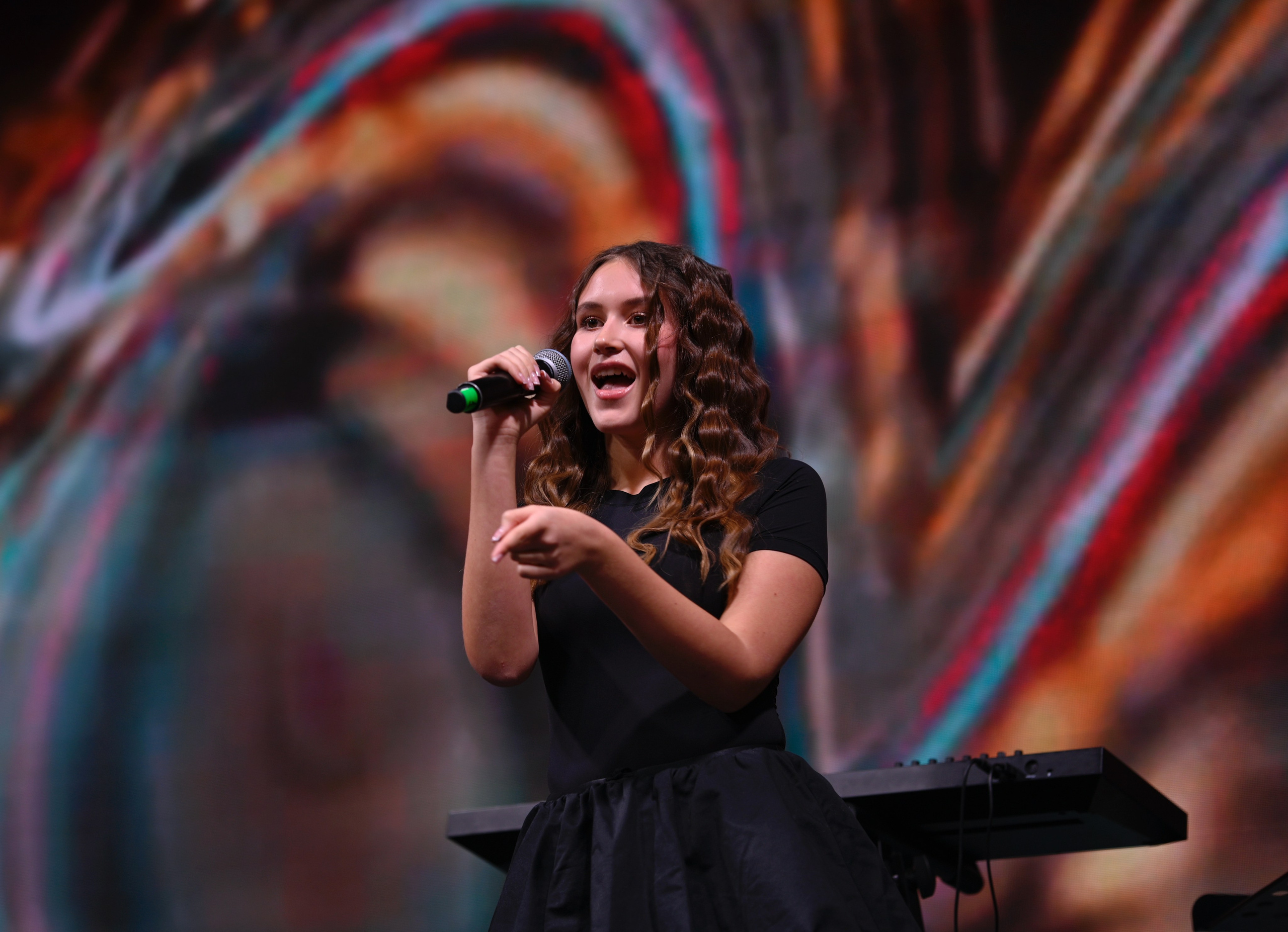 Три вокзала. Депо. Показ-Концерт. Фотограф Ваших событий 📸