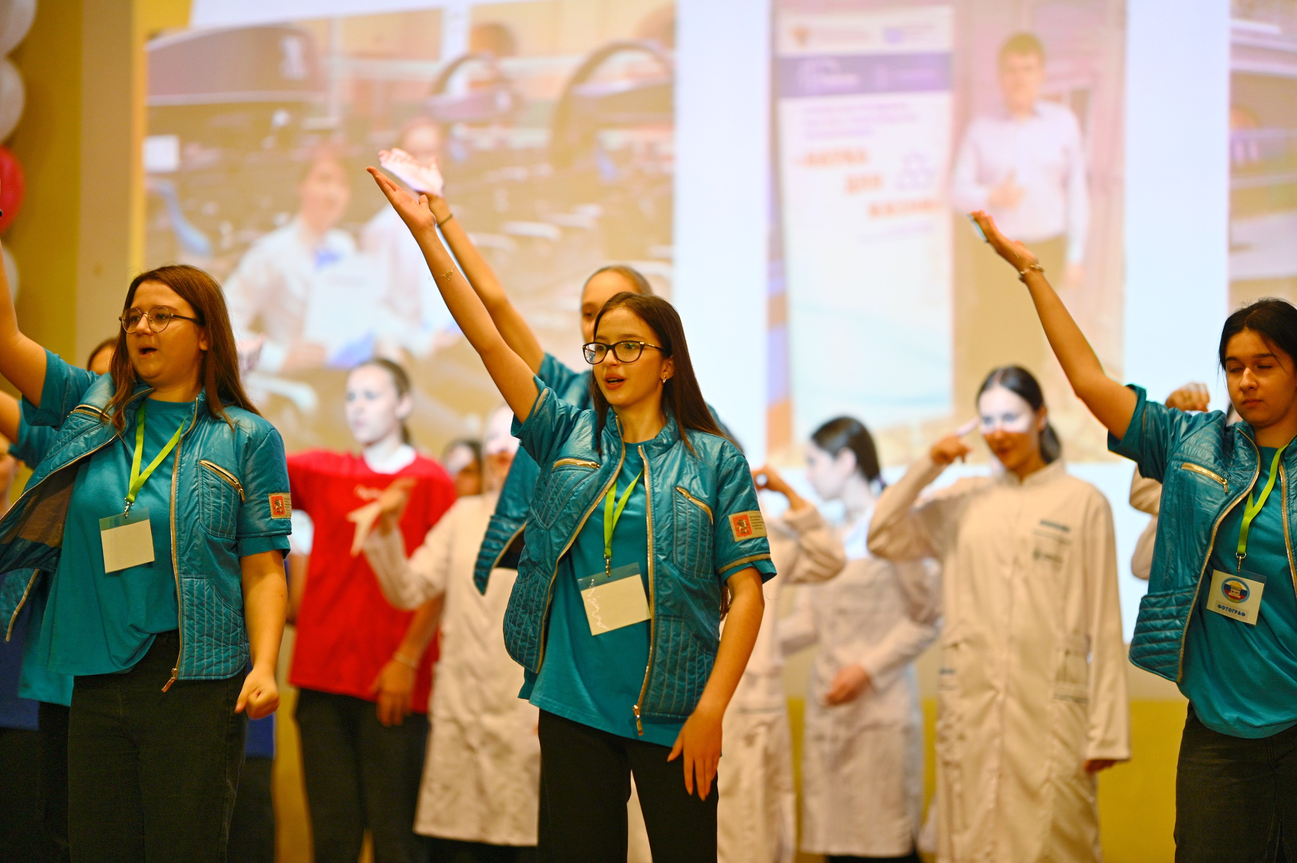 Посвящение в первокласников. Фотограф Ваших событий 📸