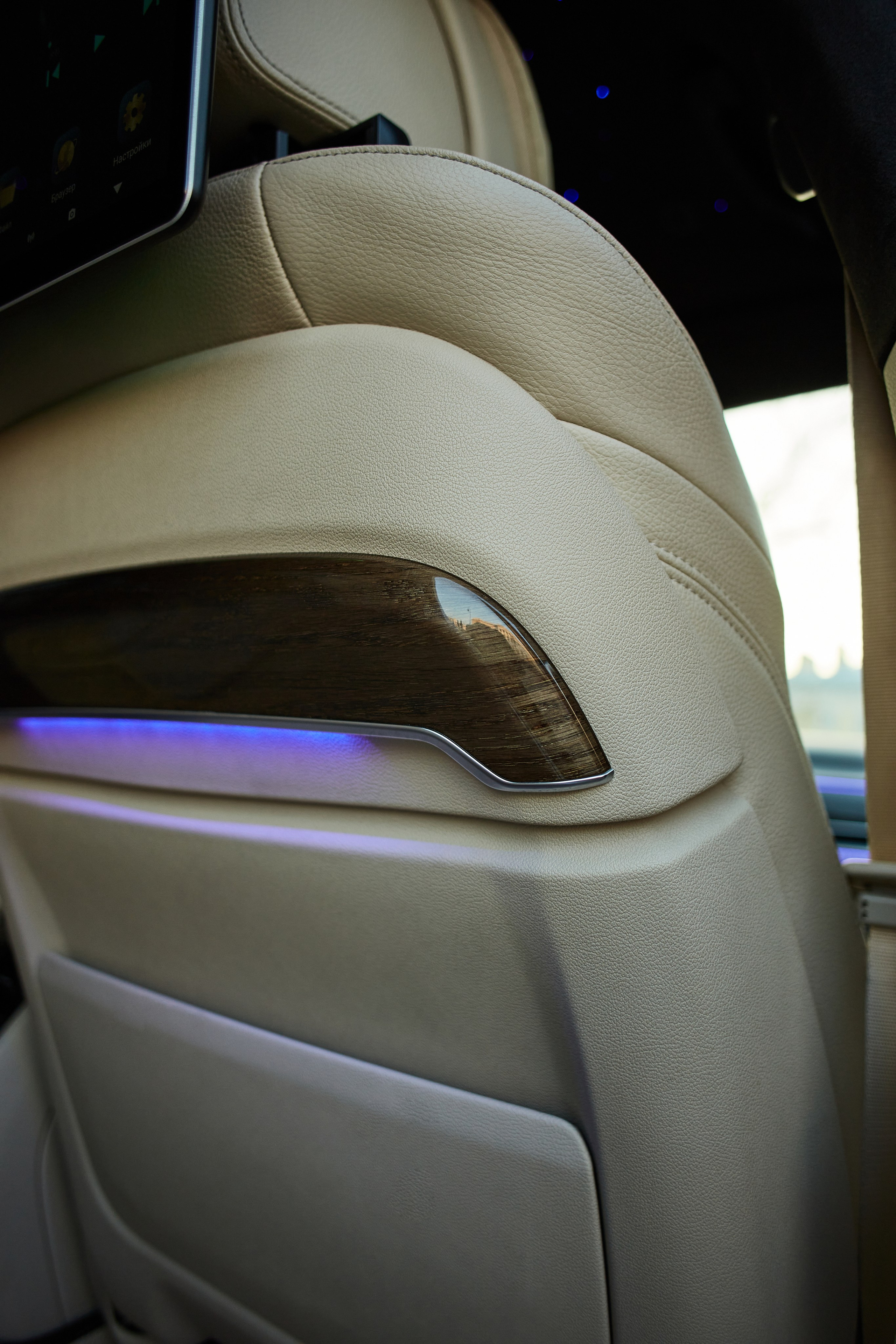 BMW7. Фотограф Казань