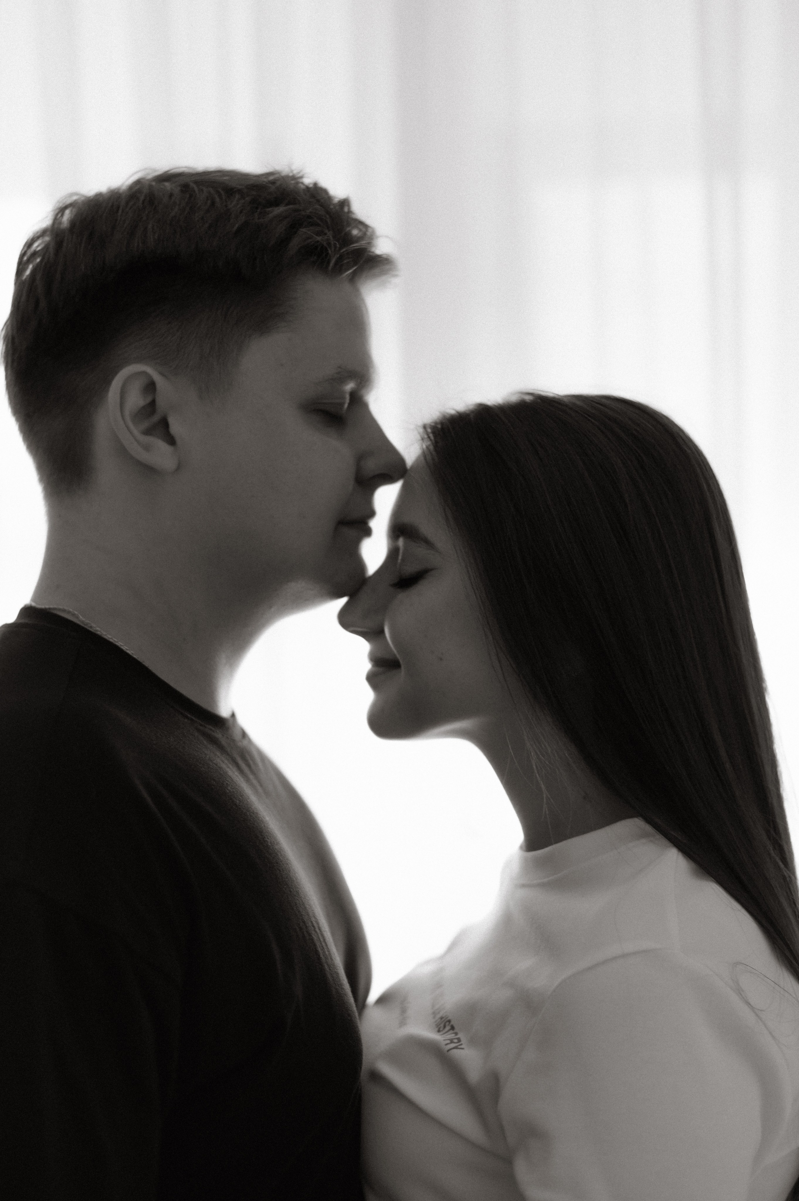 Леша + Алена. Портретный фотограф в Ярославле Юлия Румянцева