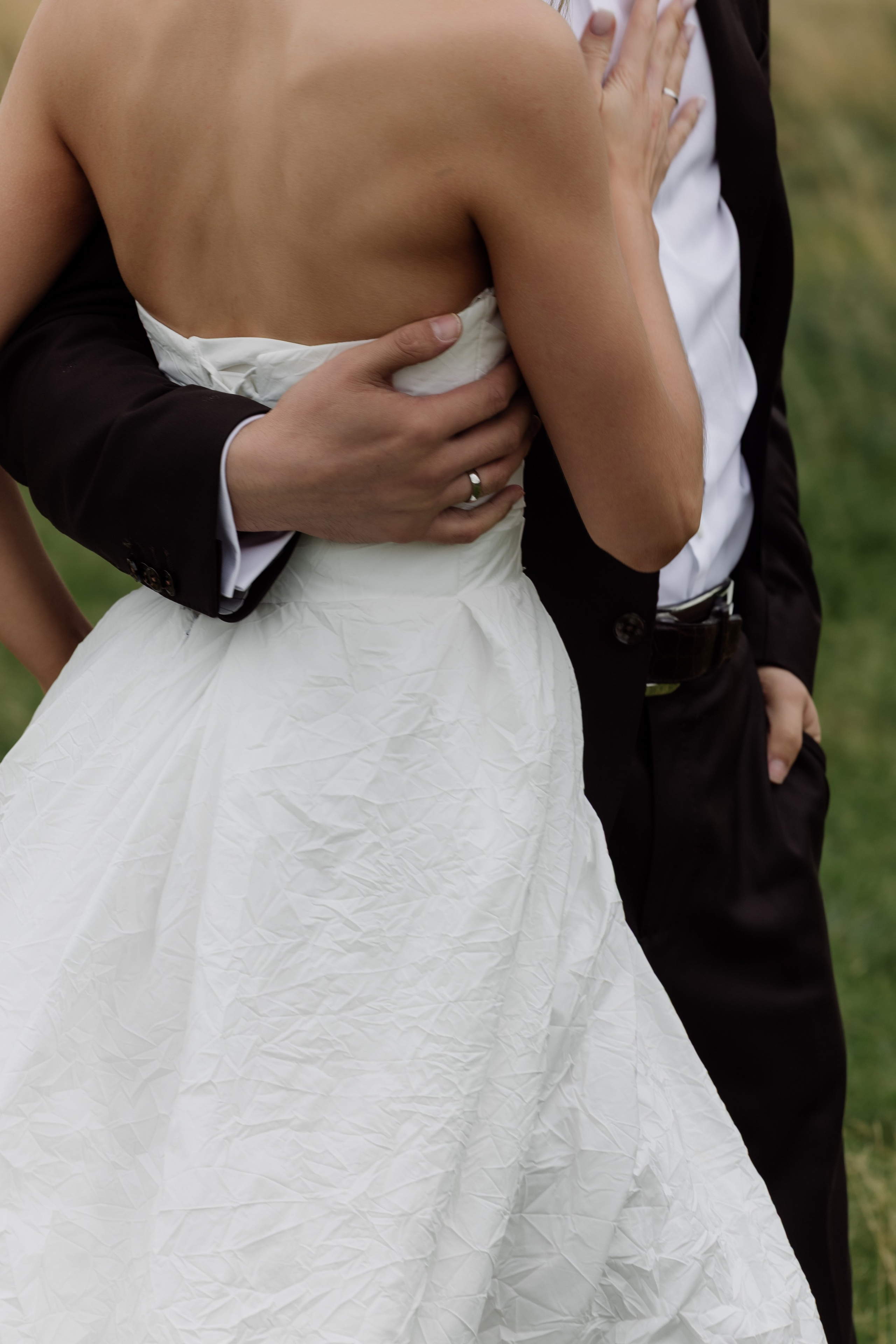 Владислав и Екатерина. Свадебный фотограф в Петропавловске-Камчатском Артур Зябов