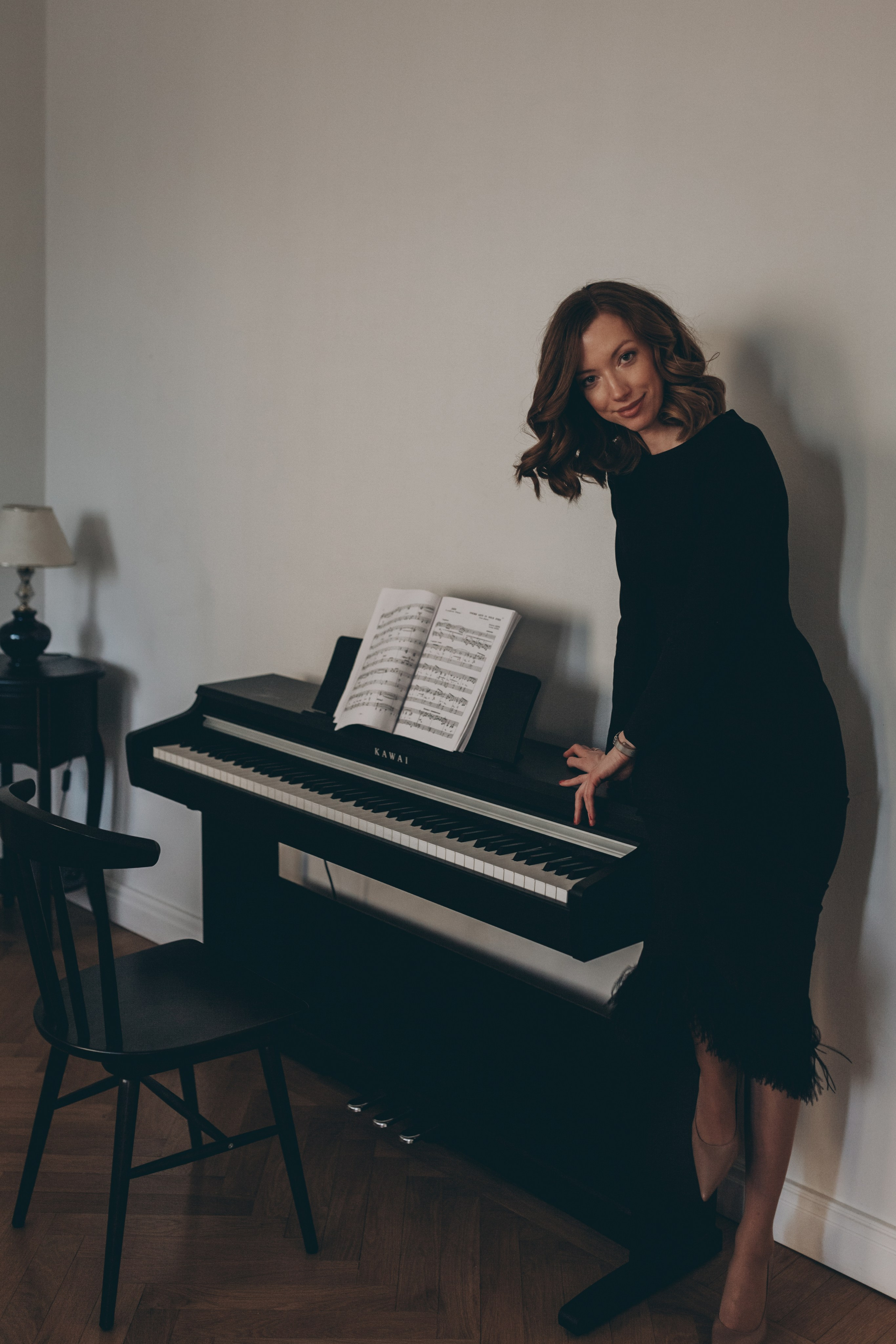 Юля. Семейный фотограф Полина Сарина Москва