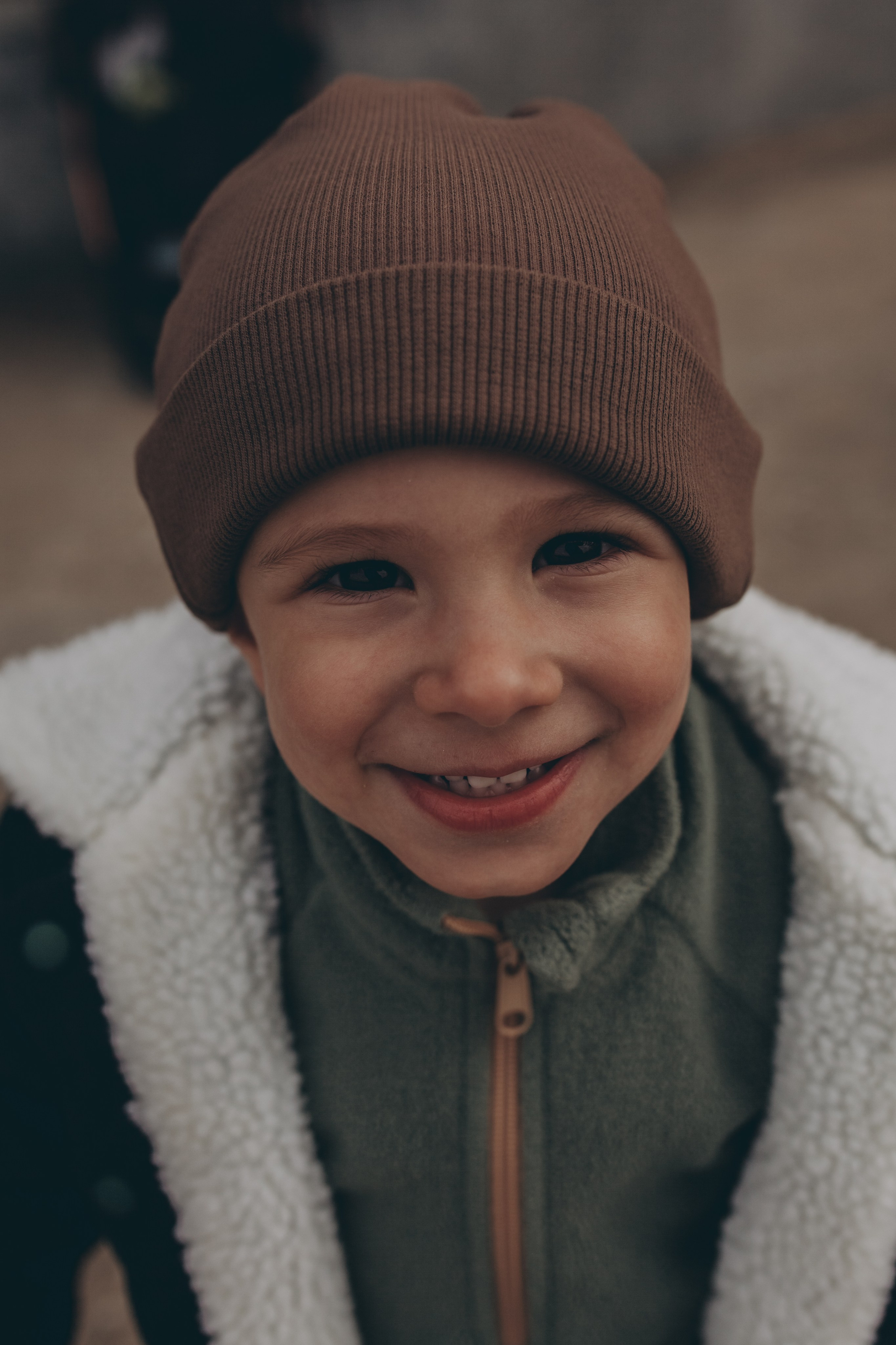 Настасья, Феликс, Савва. Семейный фотограф Полина Сарина Москва